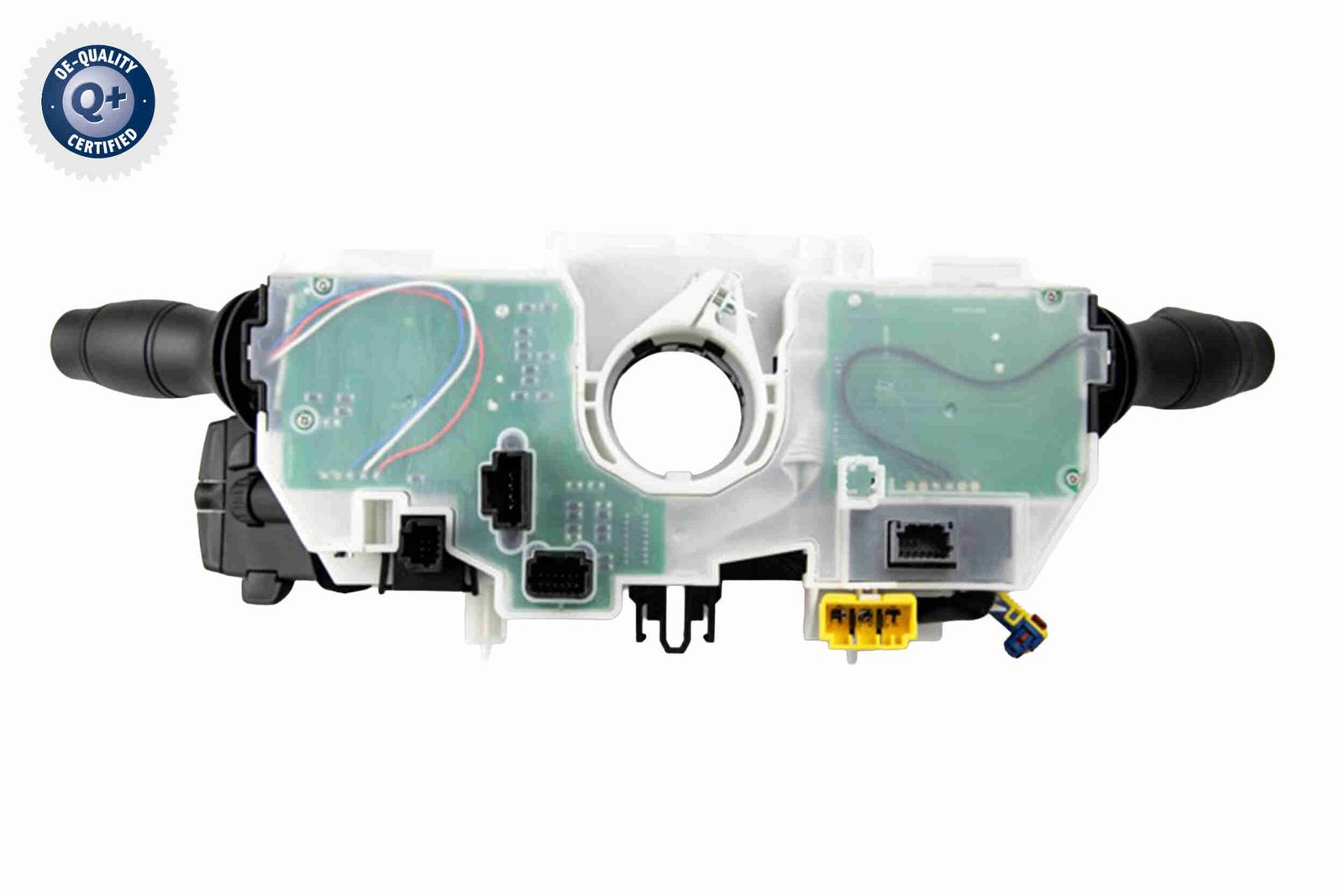 VEMO V46-72-0328 Green Mobility Parts Operating Unit, steering column for NISSAN OPEL RENAULT