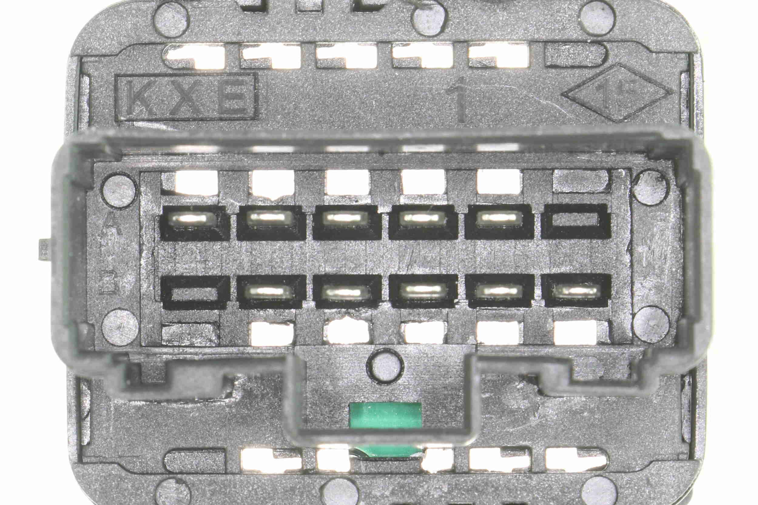 VEMO V46-73-0056 Original VEMO Quality Bryter, vindusheis