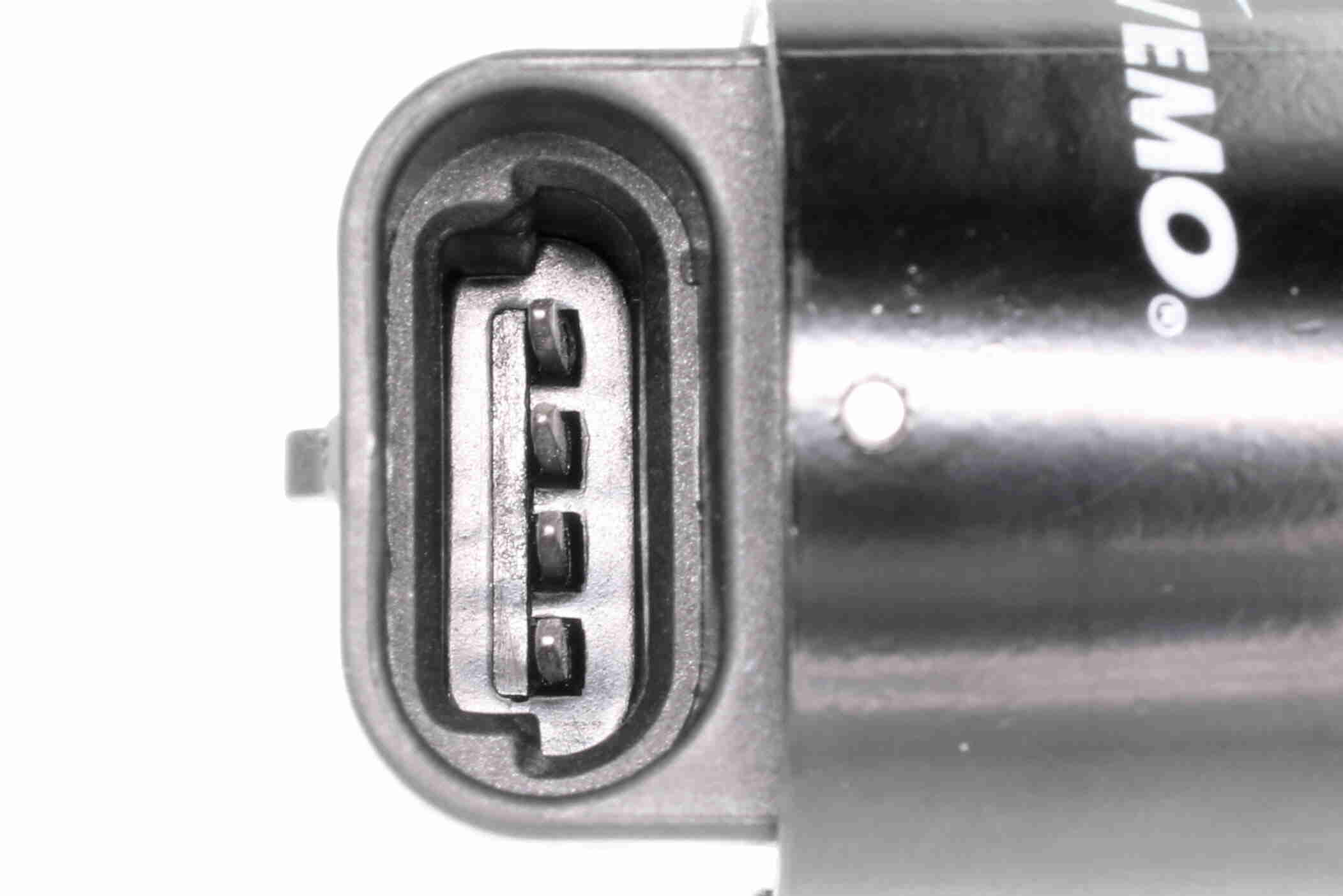 VEMO V46-77-0022 Original VEMO Quality Tomgang reguleringsventil, luftforsyning