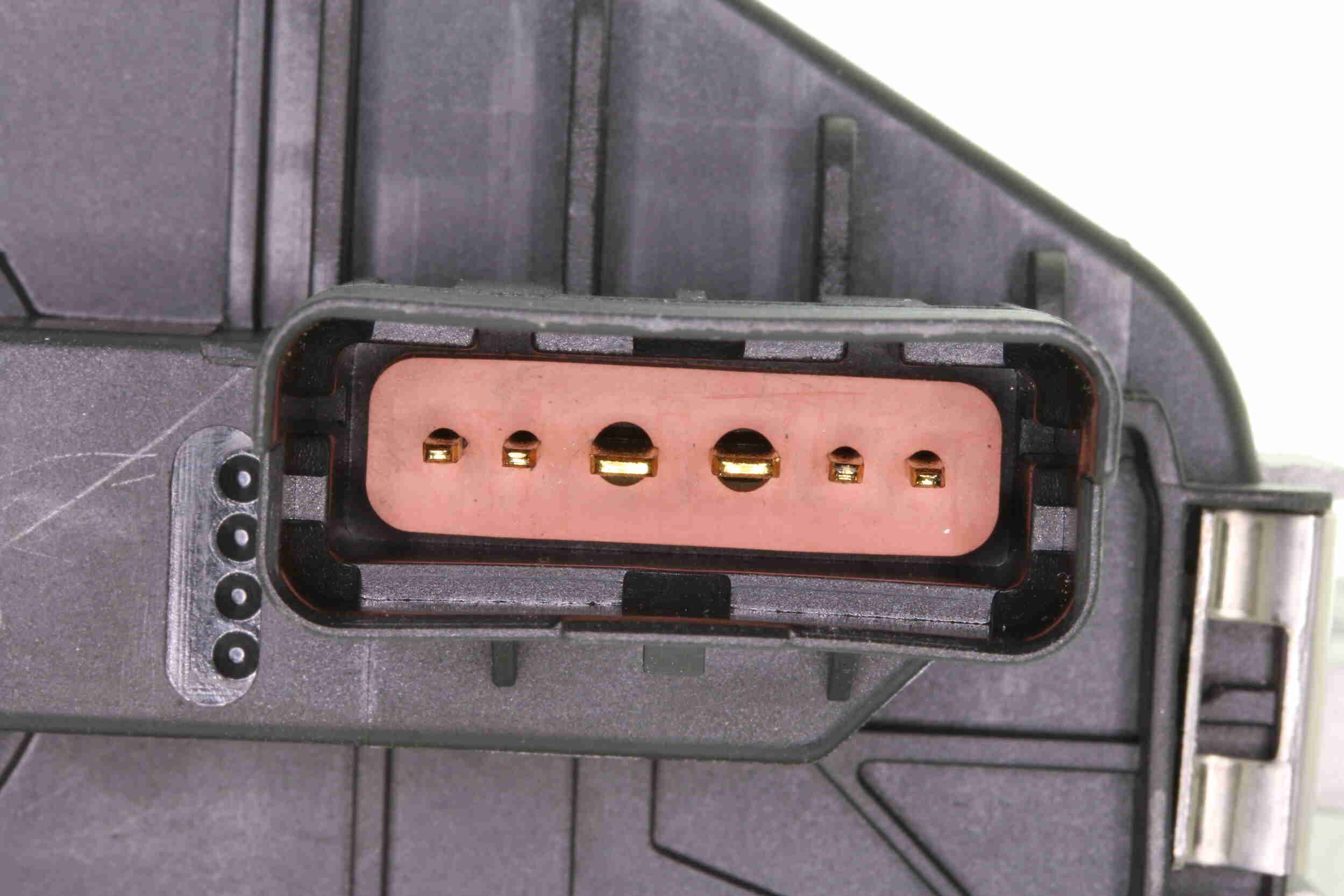VEMO V46-81-0007 Original VEMO Quality Strupeventilstuss