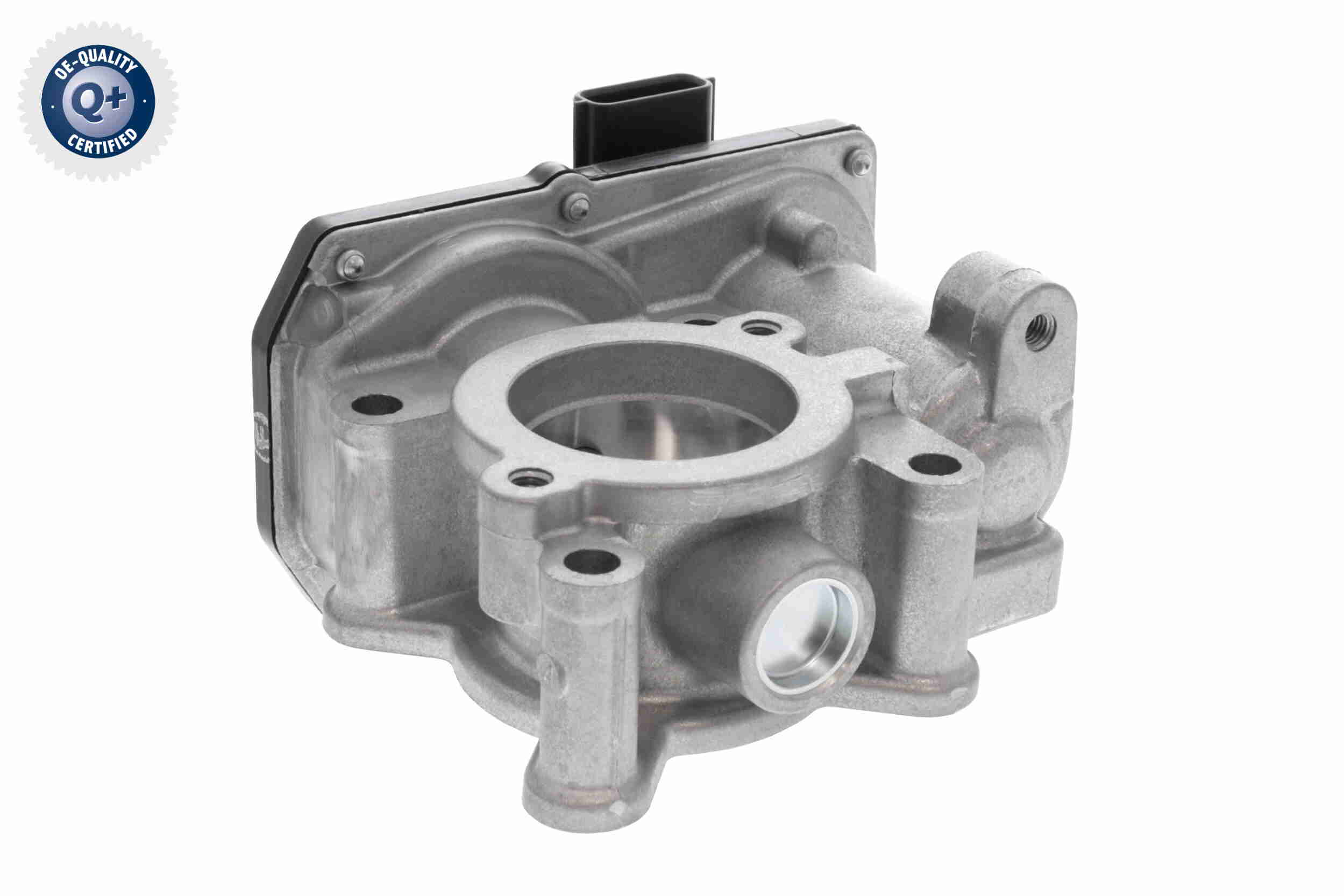 VEMO V46-81-0018 Q+, original equipment manufacturer quality Throttle Body for DACIA RENAULT