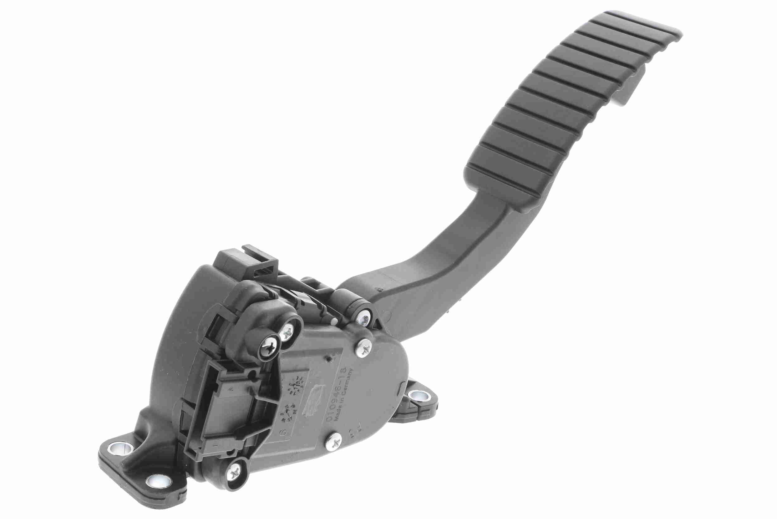VEMO V46-82-0001 Original VEMO Quality Αισθητήρας, θέση του πεντάλ γκαζιού for RENAULT