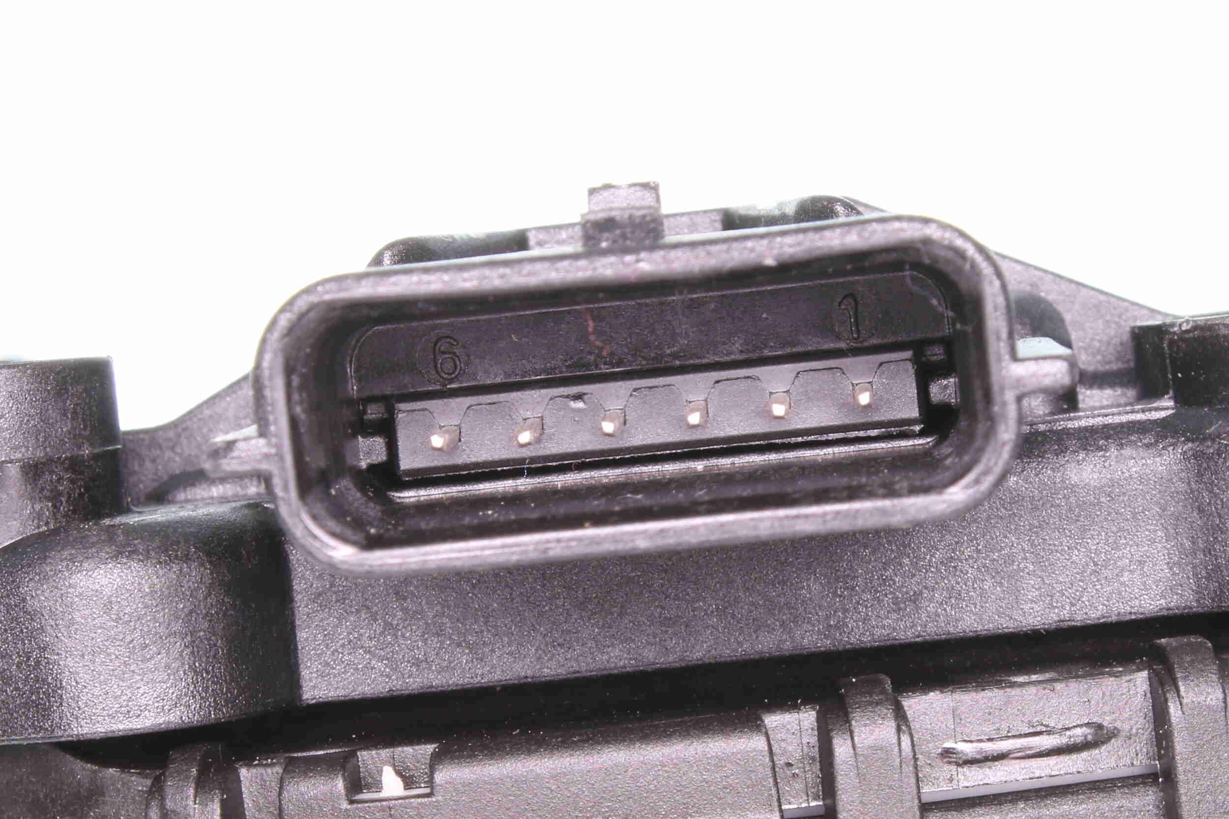 VEMO V46-82-0002 Original VEMO Quality Αισθητήρας, θέση του πεντάλ γκαζιού for RENAULT