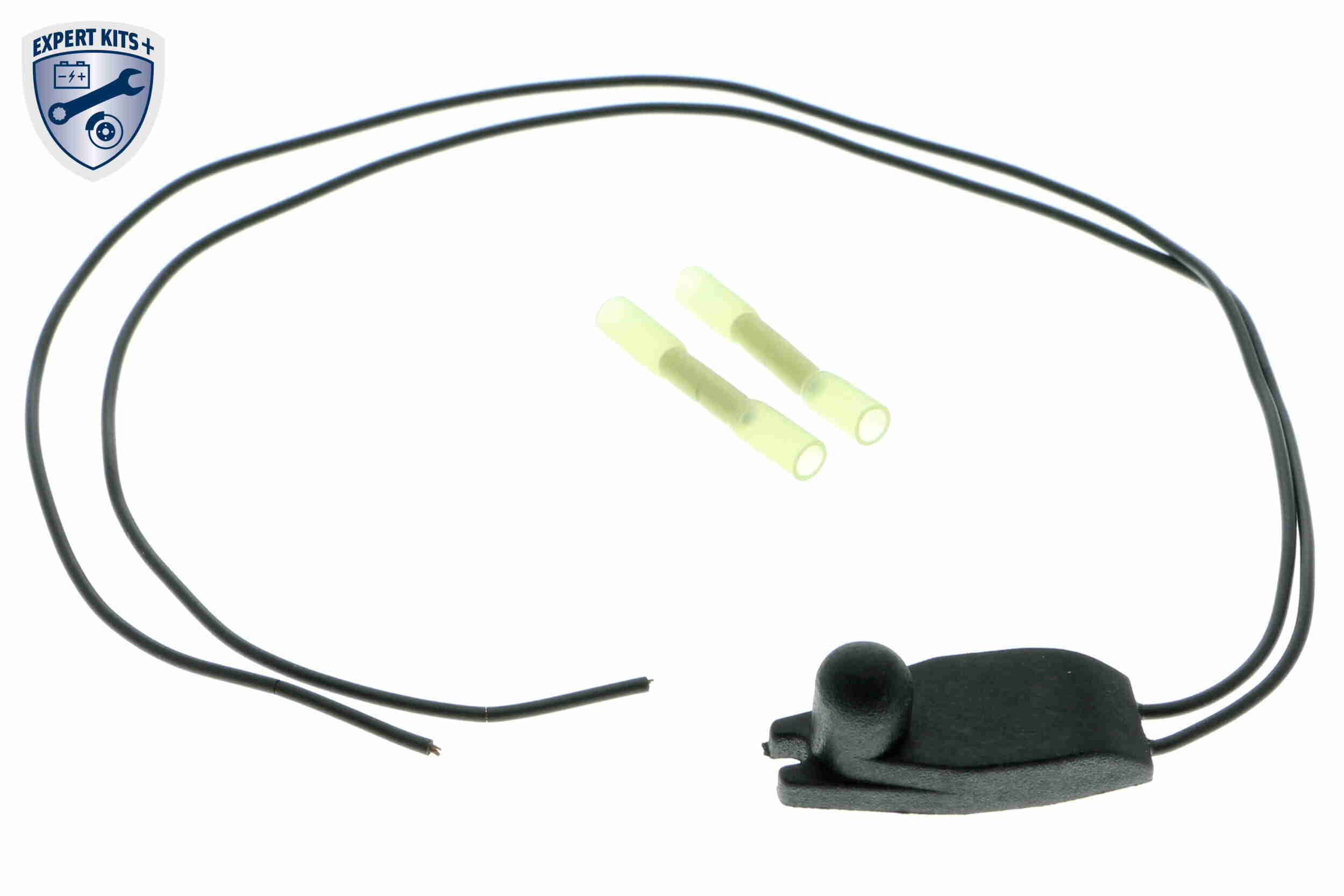 VEMO V46-83-0014 EXPERT KITS + Κιτ επισκευής καλωδίων, αισθητήρας εξωτερικής θερμοκρασίας Εξωτερικός καθρέπτης for RENAULT