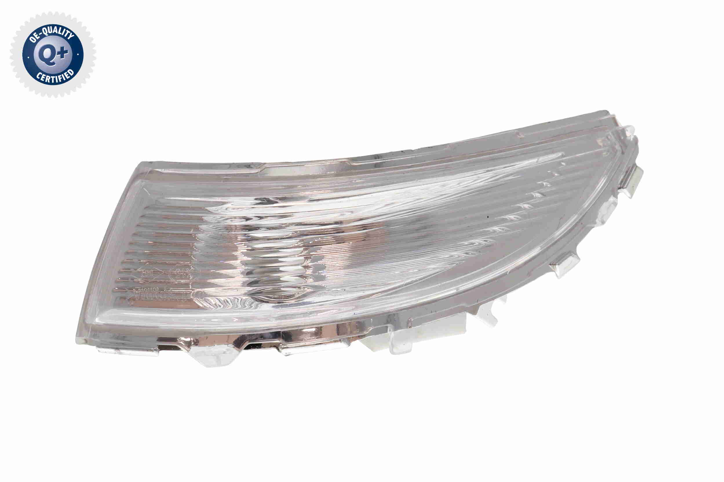 VEMO V46-84-0022 Green Mobility Parts Φλας εμπρός αριστερά for RENAULT