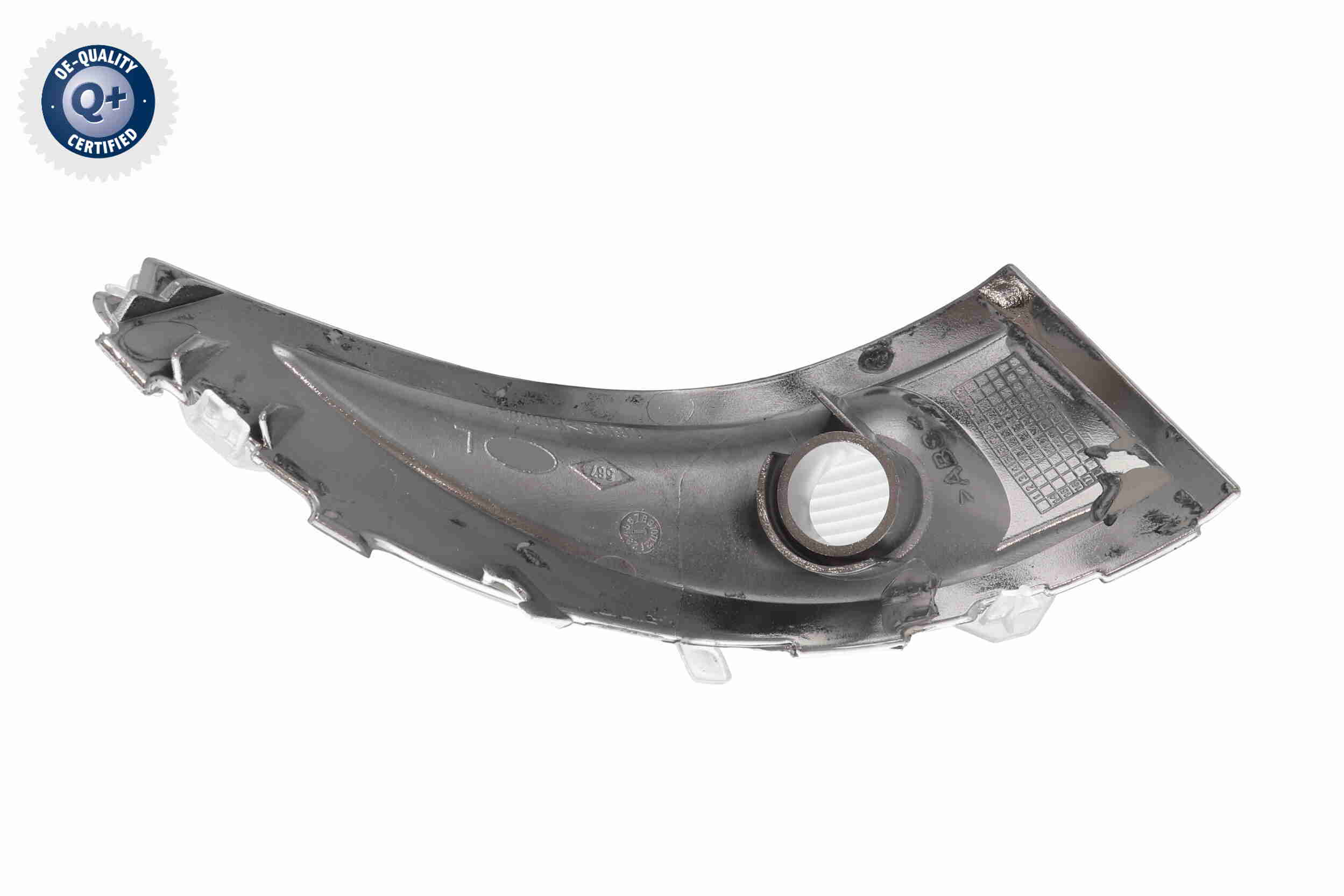 VEMO V46-84-0022 Green Mobility Parts Φλας εμπρός αριστερά for RENAULT