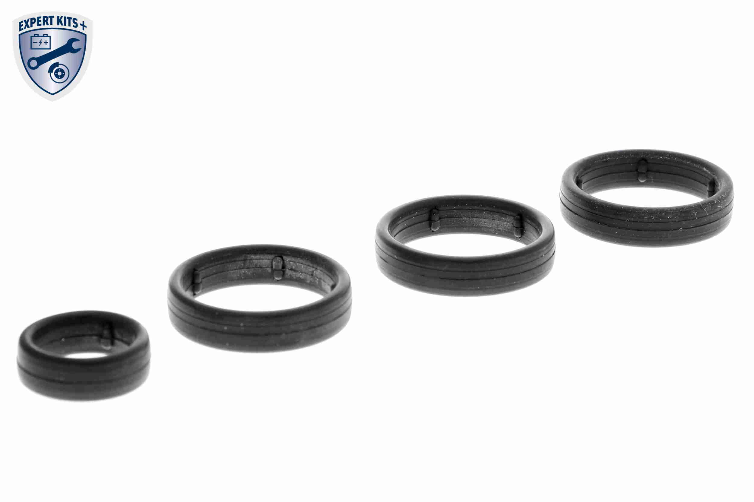 VEMO V48-60-0017 EXPERT KITS + Oil filter module for CITROËN JAGUAR LAND ROVER PEUGEOT