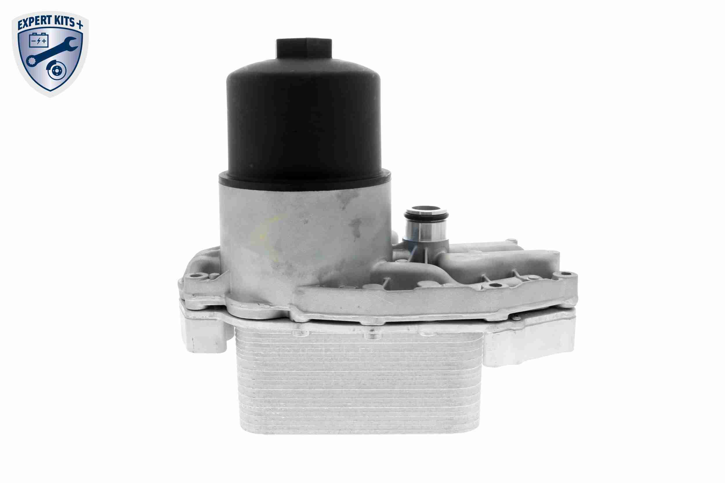 VEMO V48-60-0017 EXPERT KITS + Oil filter module for CITROËN JAGUAR LAND ROVER PEUGEOT