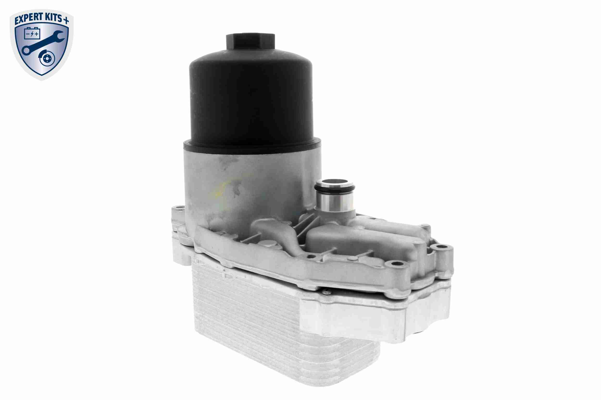 VEMO V48-60-0017 EXPERT KITS + Oil filter module for CITROËN JAGUAR LAND ROVER PEUGEOT