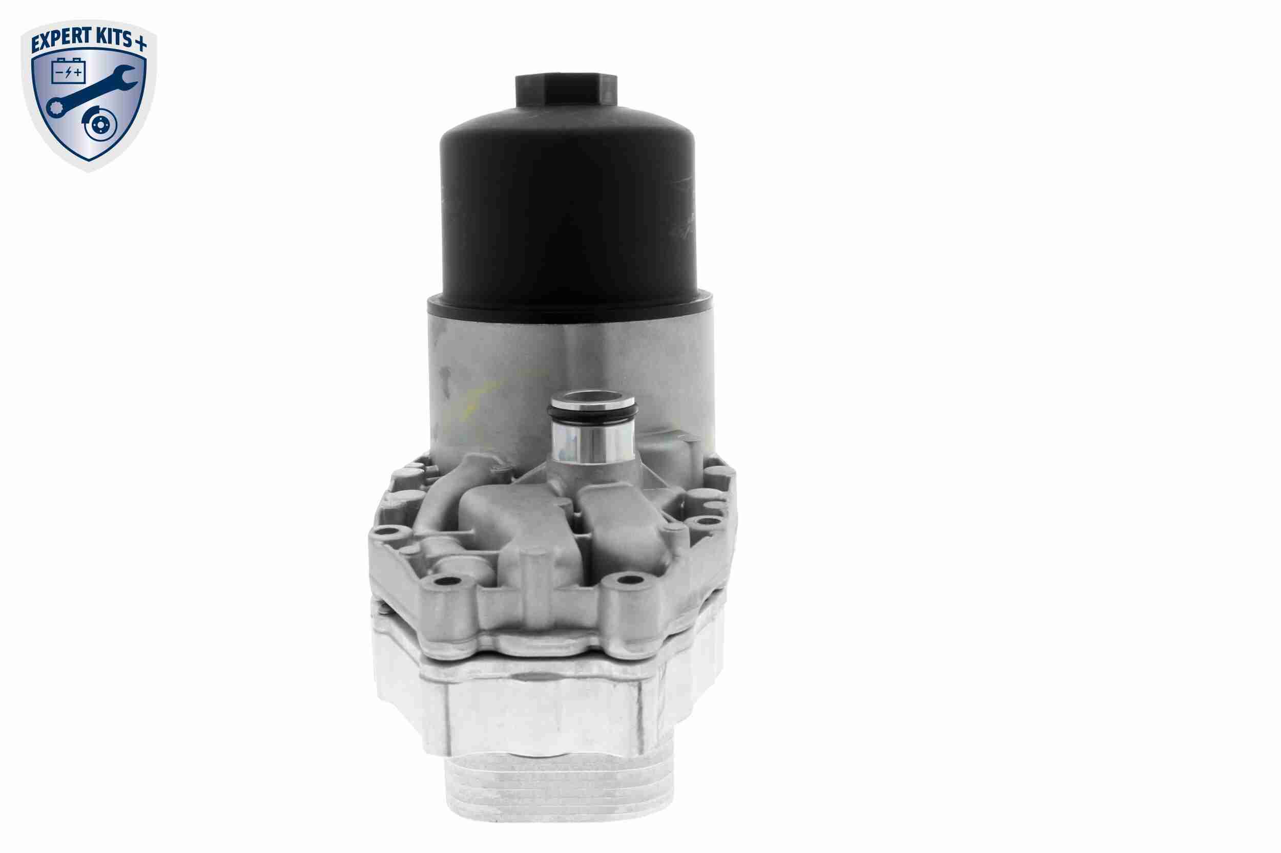 VEMO V48-60-0017 EXPERT KITS + Oil filter module for CITROËN JAGUAR LAND ROVER PEUGEOT