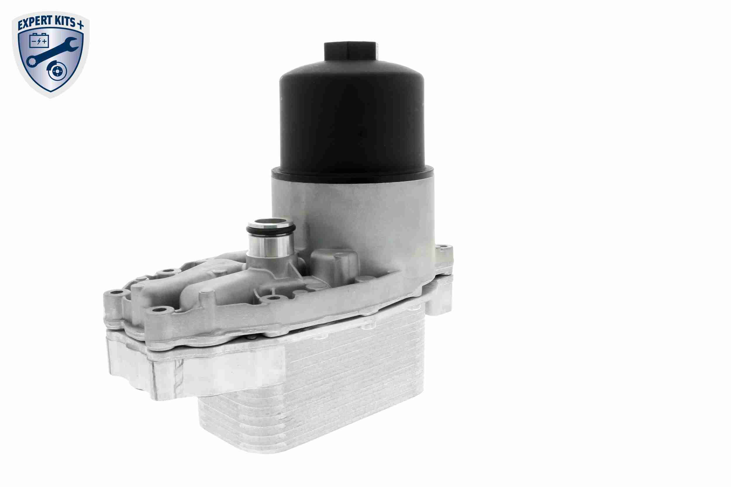 VEMO V48-60-0017 EXPERT KITS + Oil filter module for CITROËN JAGUAR LAND ROVER PEUGEOT