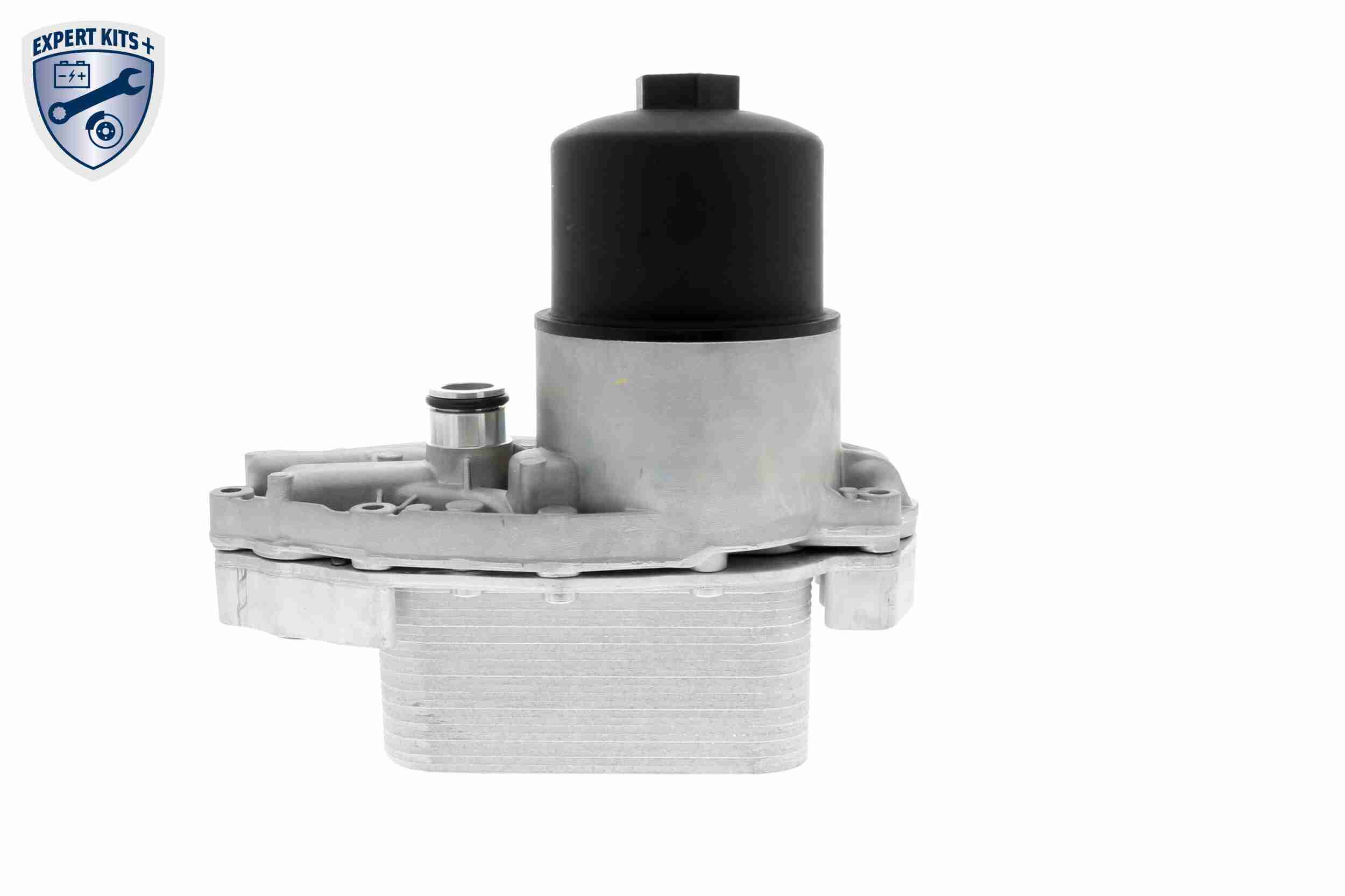 VEMO V48-60-0017 EXPERT KITS + Oil filter module for CITROËN JAGUAR LAND ROVER PEUGEOT
