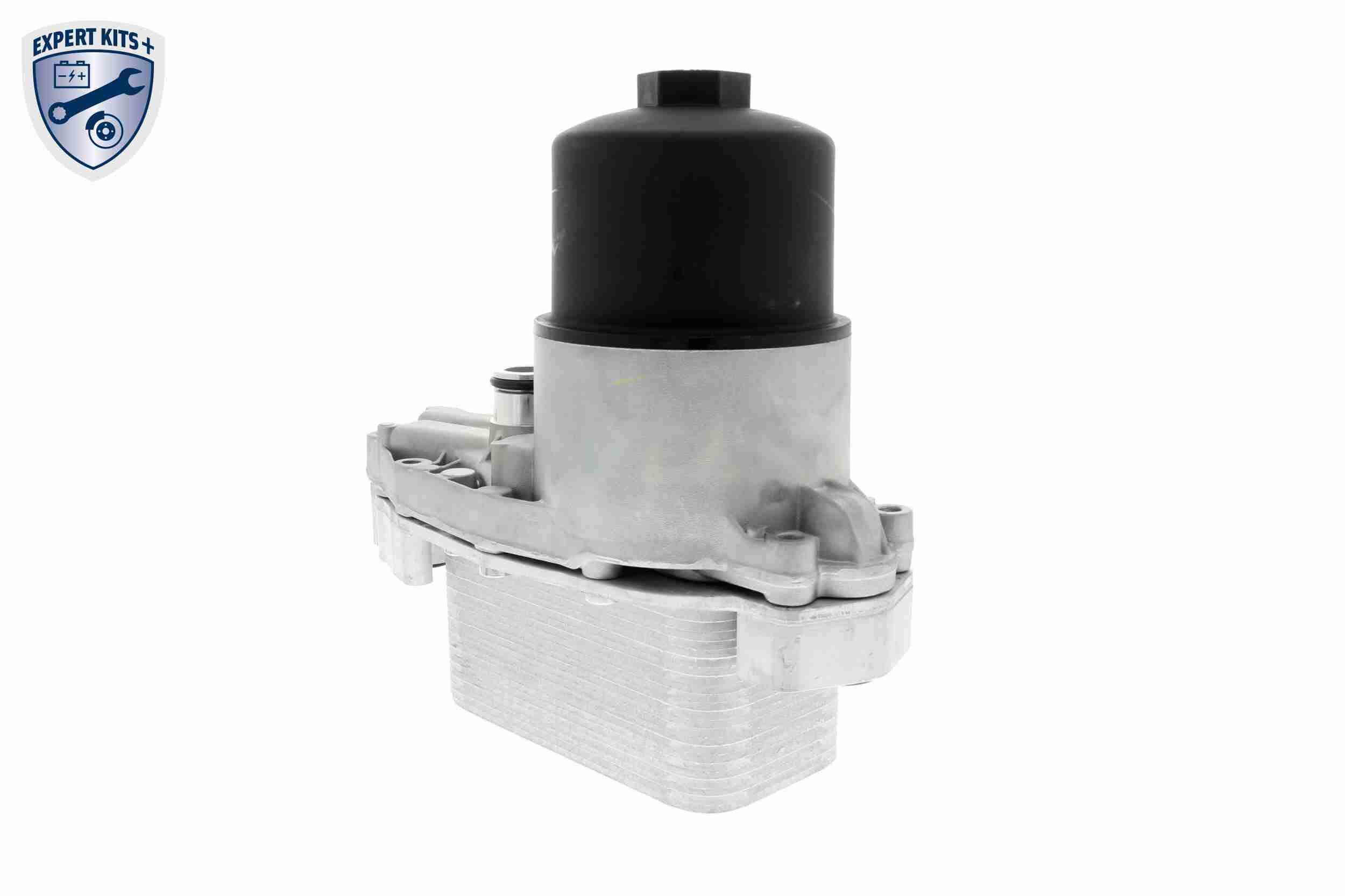 VEMO V48-60-0017 EXPERT KITS + Oil filter module for CITROËN JAGUAR LAND ROVER PEUGEOT
