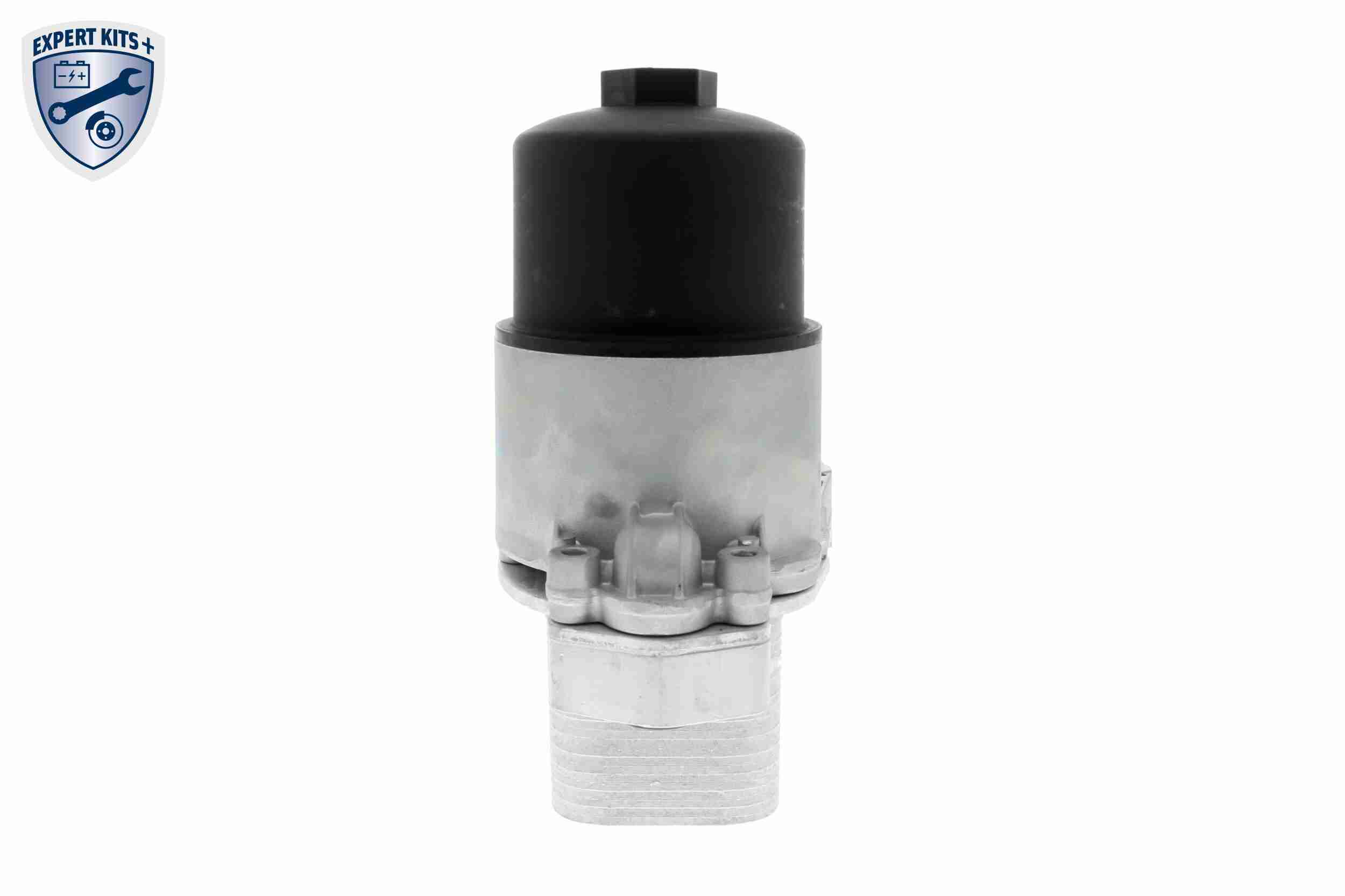 VEMO V48-60-0017 EXPERT KITS + Oil filter module for CITROËN JAGUAR LAND ROVER PEUGEOT