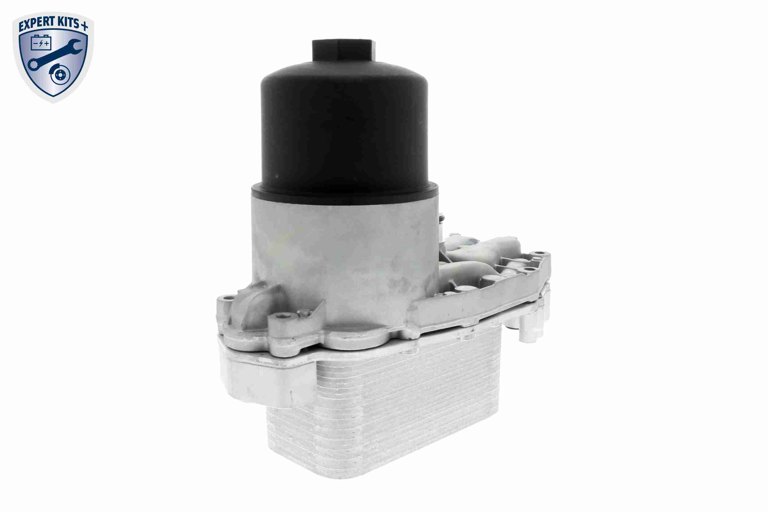VEMO V48-60-0017 EXPERT KITS + Oil filter module for CITROËN JAGUAR LAND ROVER PEUGEOT