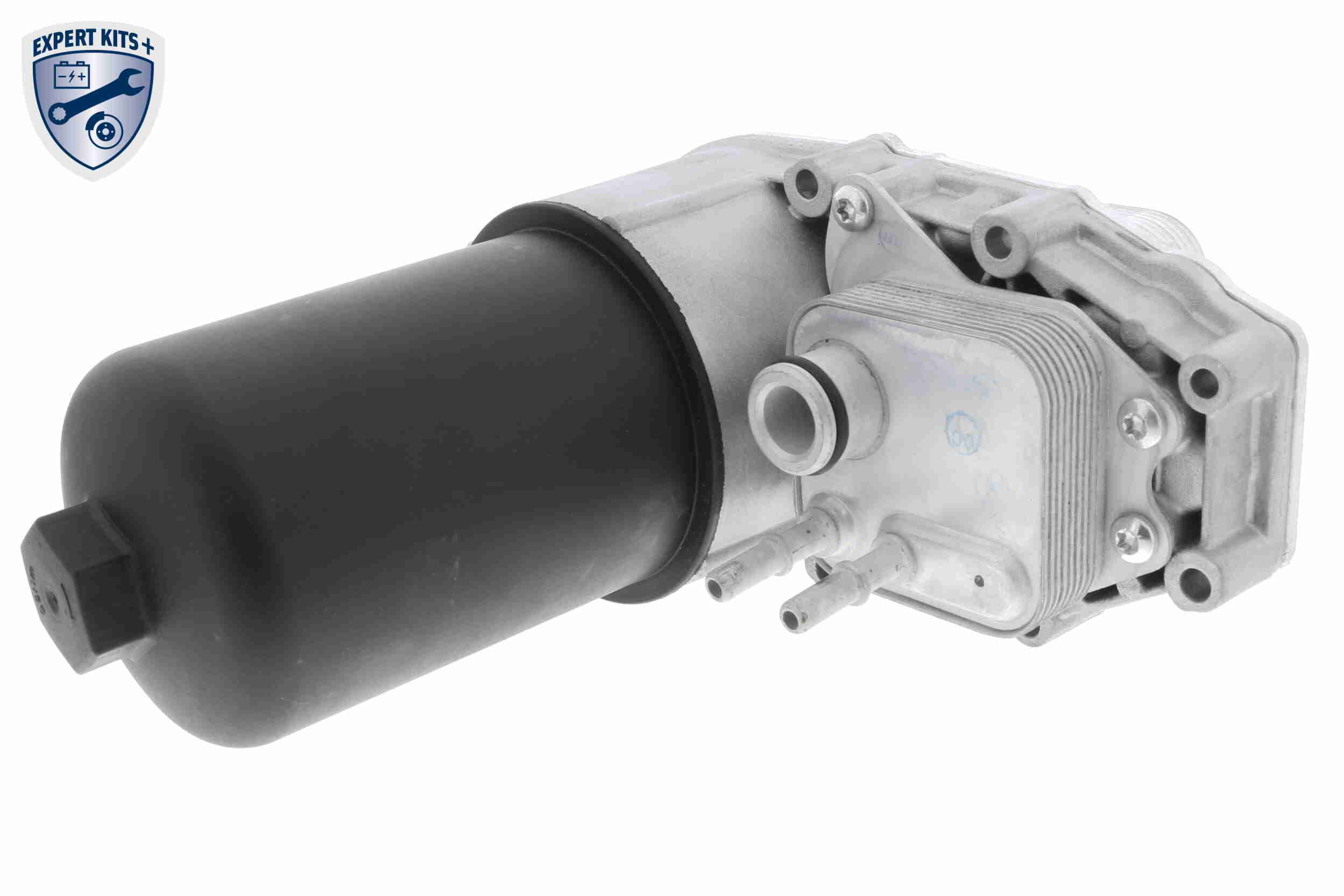 VEMO V48-60-0019 EXPERT KITS + Oil filter module for CITROËN JAGUAR LAND ROVER PEUGEOT