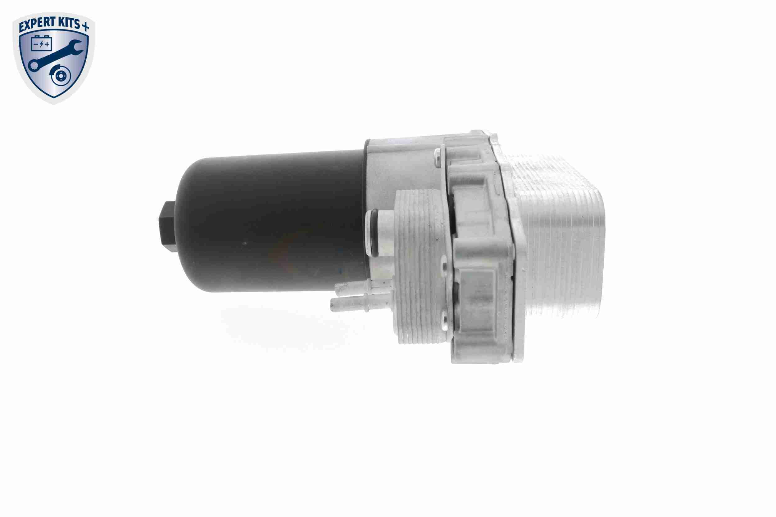 VEMO V48-60-0019 EXPERT KITS + Oil filter module for CITROËN JAGUAR LAND ROVER PEUGEOT