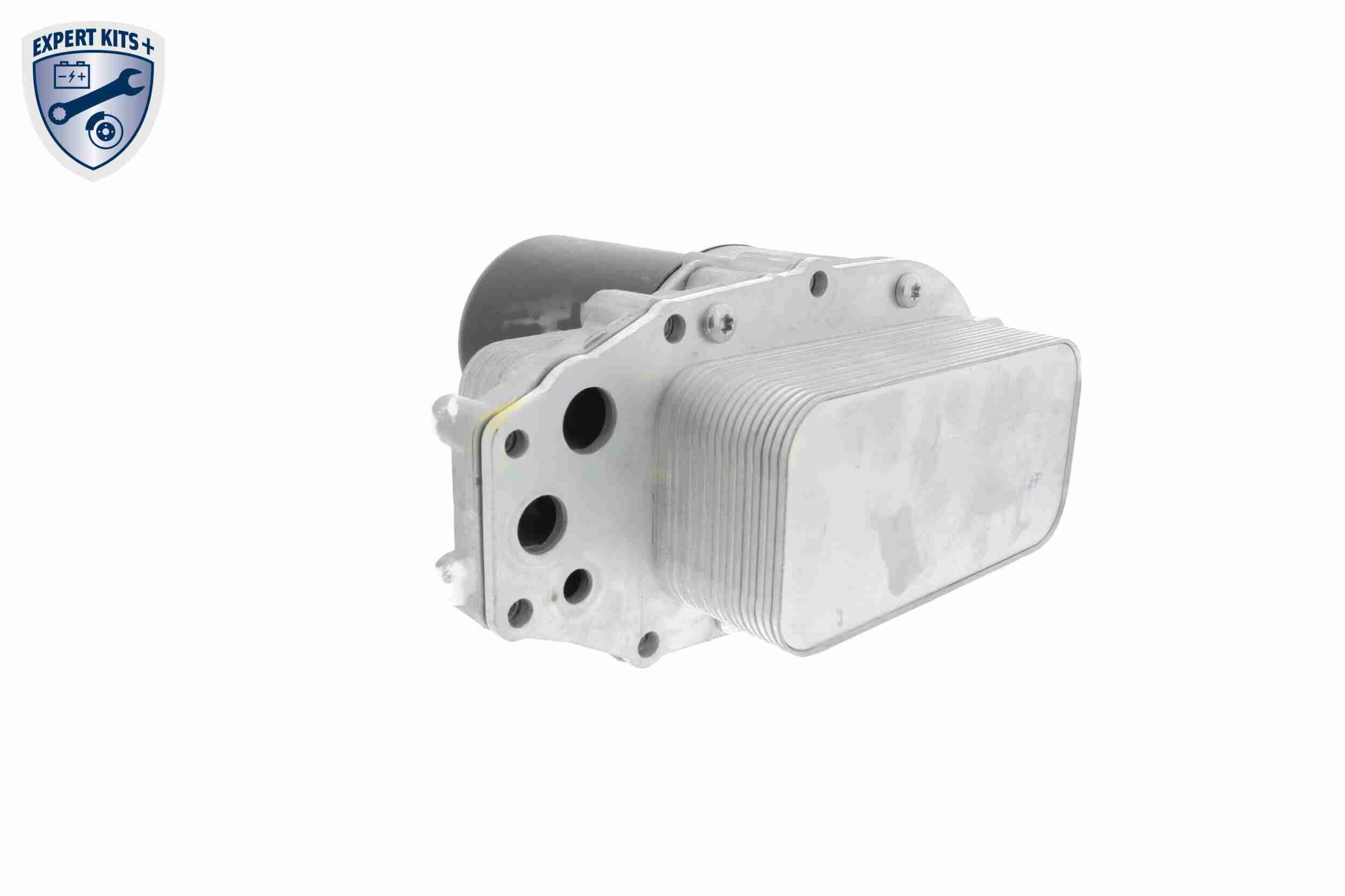 VEMO V48-60-0019 EXPERT KITS + Oil filter module for CITROËN JAGUAR LAND ROVER PEUGEOT