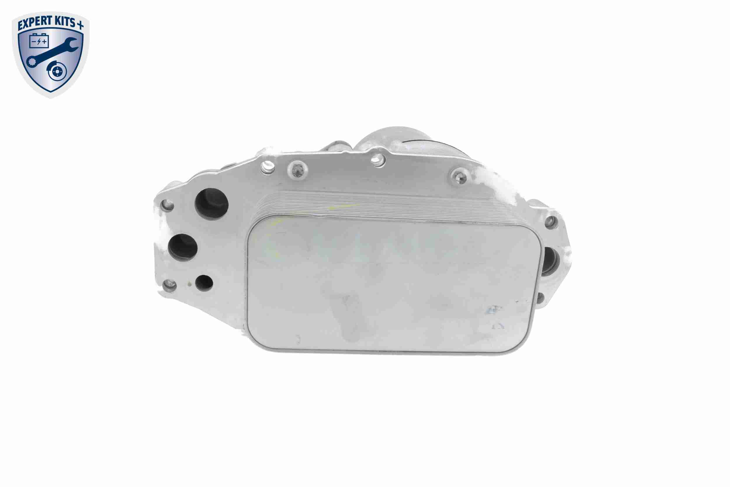 VEMO V48-60-0019 EXPERT KITS + Oil filter module for CITROËN JAGUAR LAND ROVER PEUGEOT