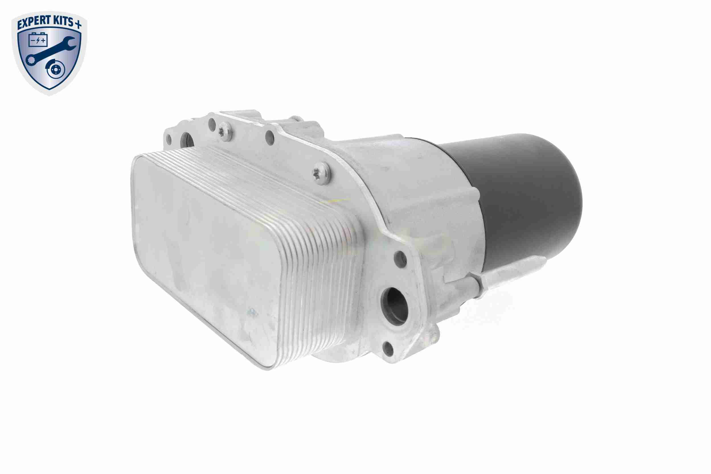 VEMO V48-60-0019 EXPERT KITS + Oil filter module for CITROËN JAGUAR LAND ROVER PEUGEOT