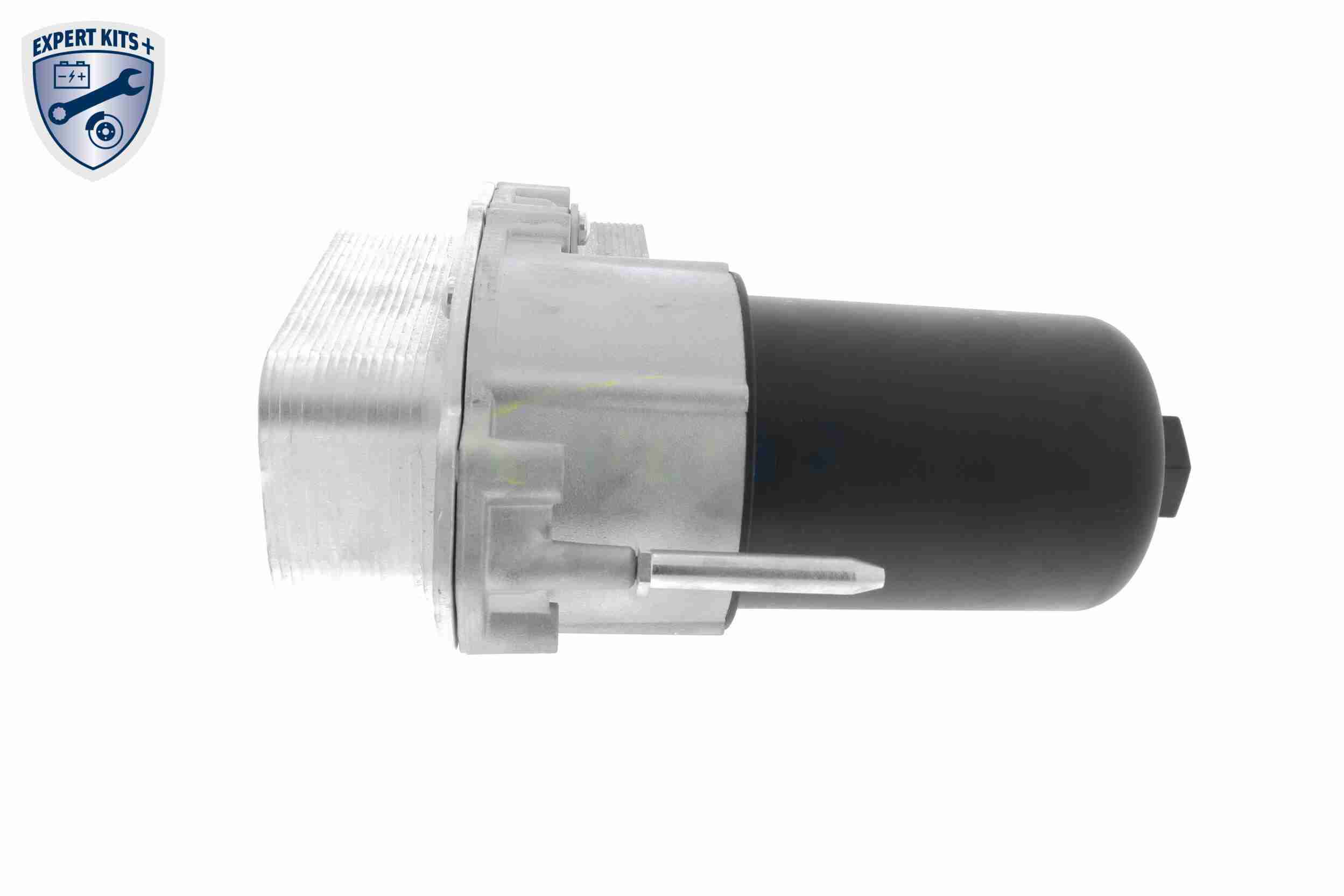 VEMO V48-60-0019 EXPERT KITS + Oil filter module for CITROËN JAGUAR LAND ROVER PEUGEOT
