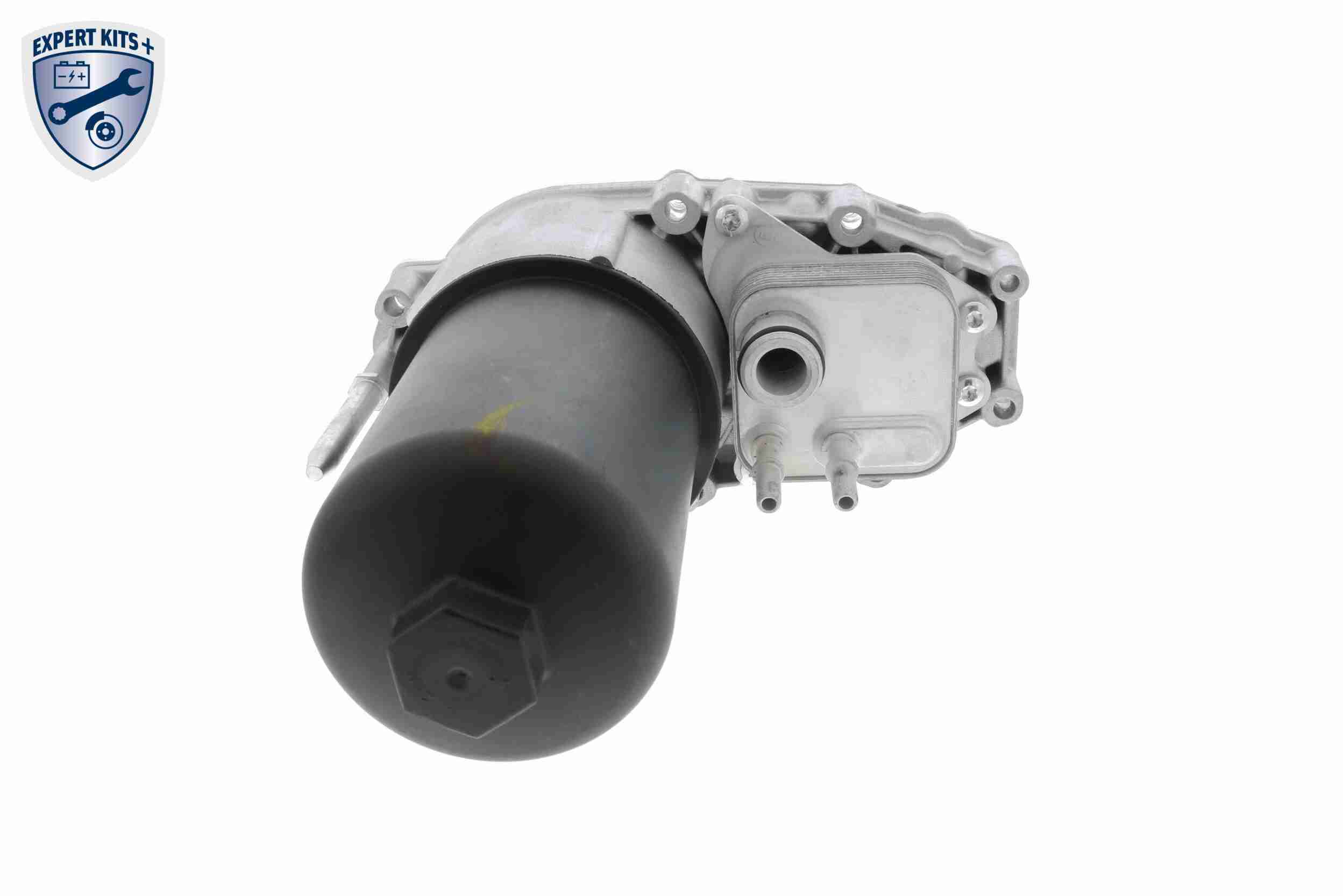 VEMO V48-60-0019 EXPERT KITS + Oil filter module for CITROËN JAGUAR LAND ROVER PEUGEOT