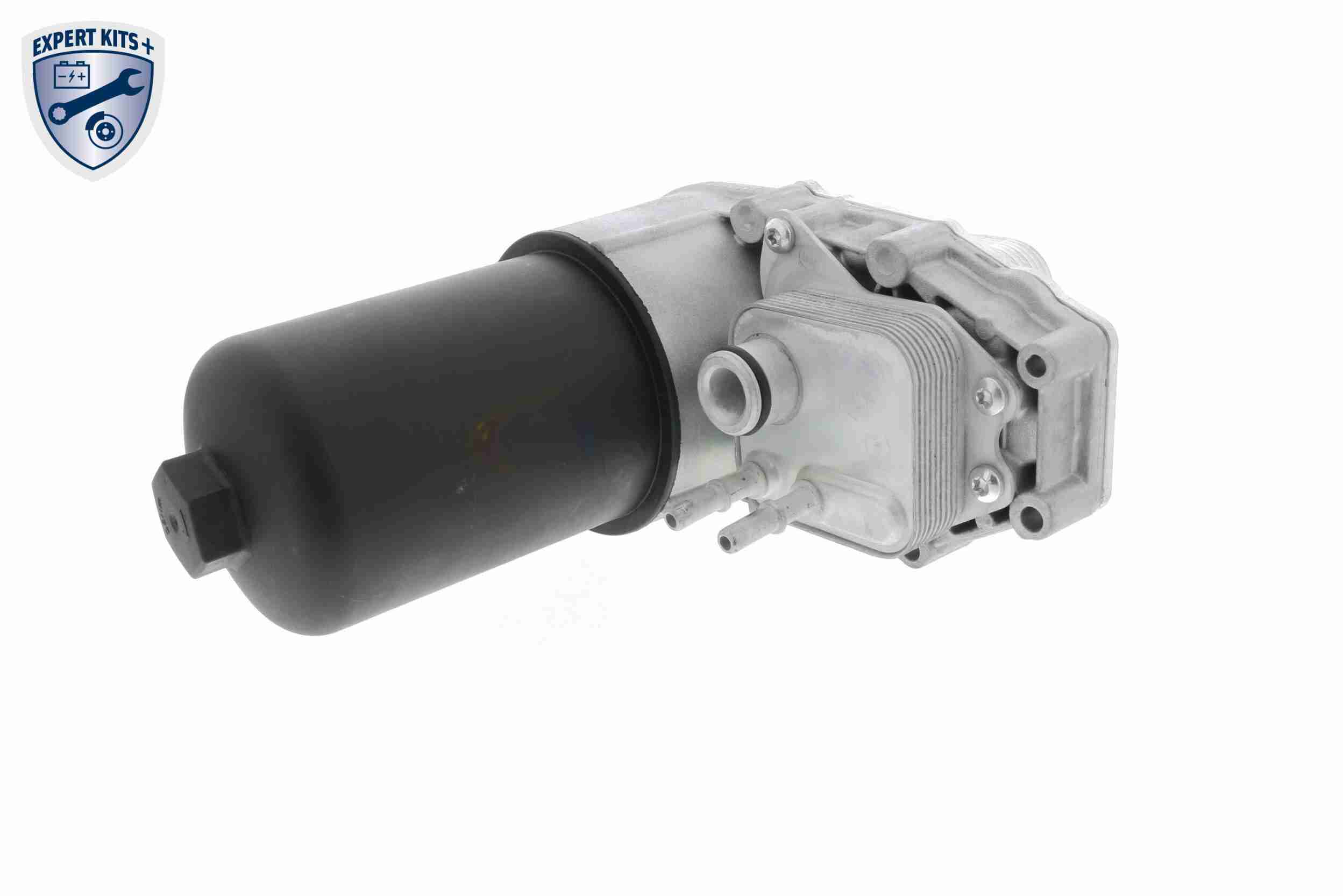 VEMO V48-60-0019 EXPERT KITS + Oil filter module for CITROËN JAGUAR LAND ROVER PEUGEOT