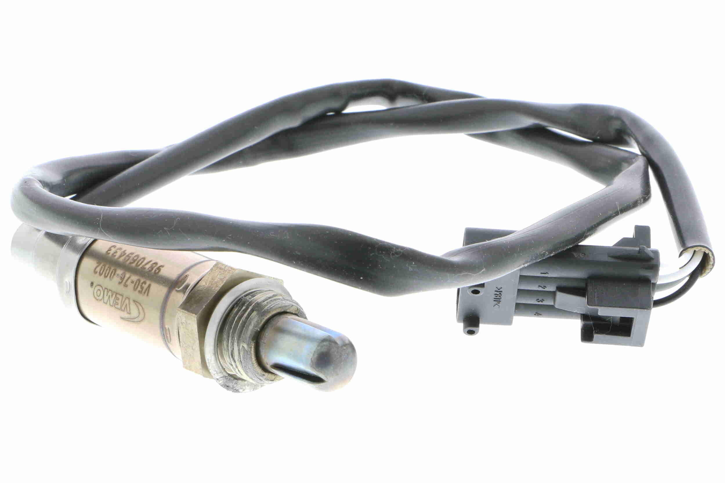 VEMO V50-76-0002 Original VEMO Quality Lambda sonda