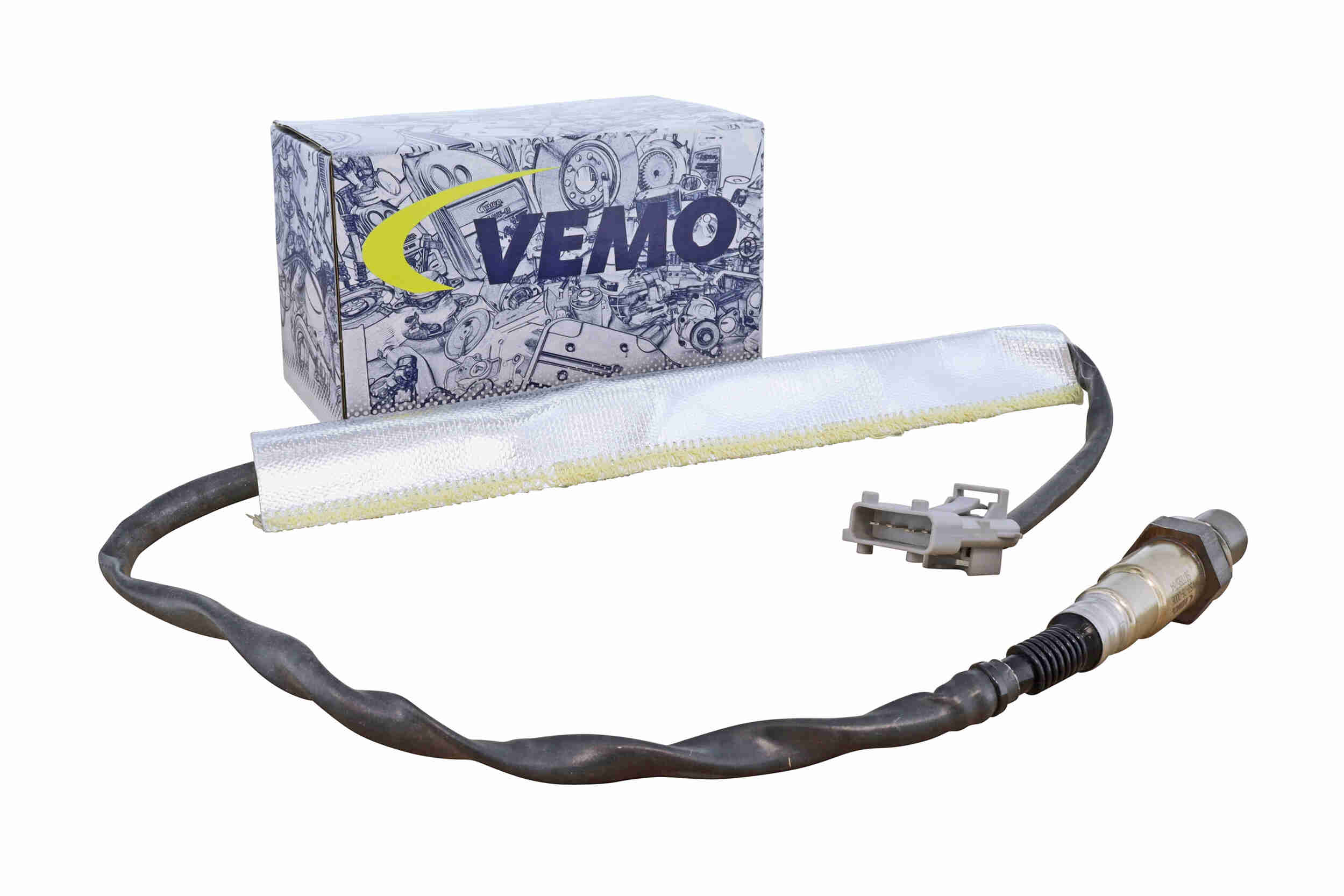 VEMO V50-76-0006 Original VEMO Quality Lambda sonda