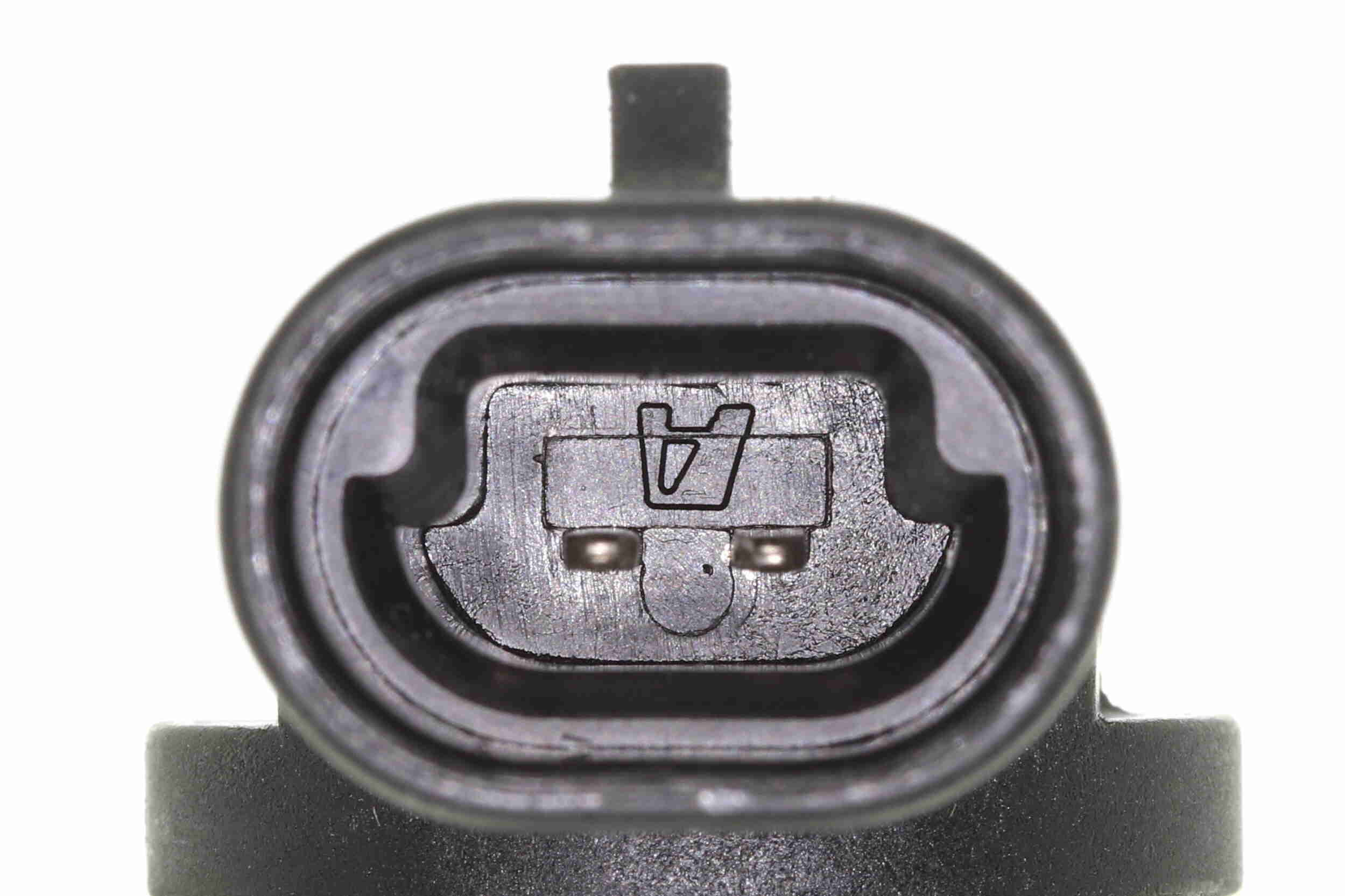 VEMO V51-72-0255 Original VEMO Quality Αισθητήρας στροφών, αυτόματο κιβώτιο ταχυτήτων