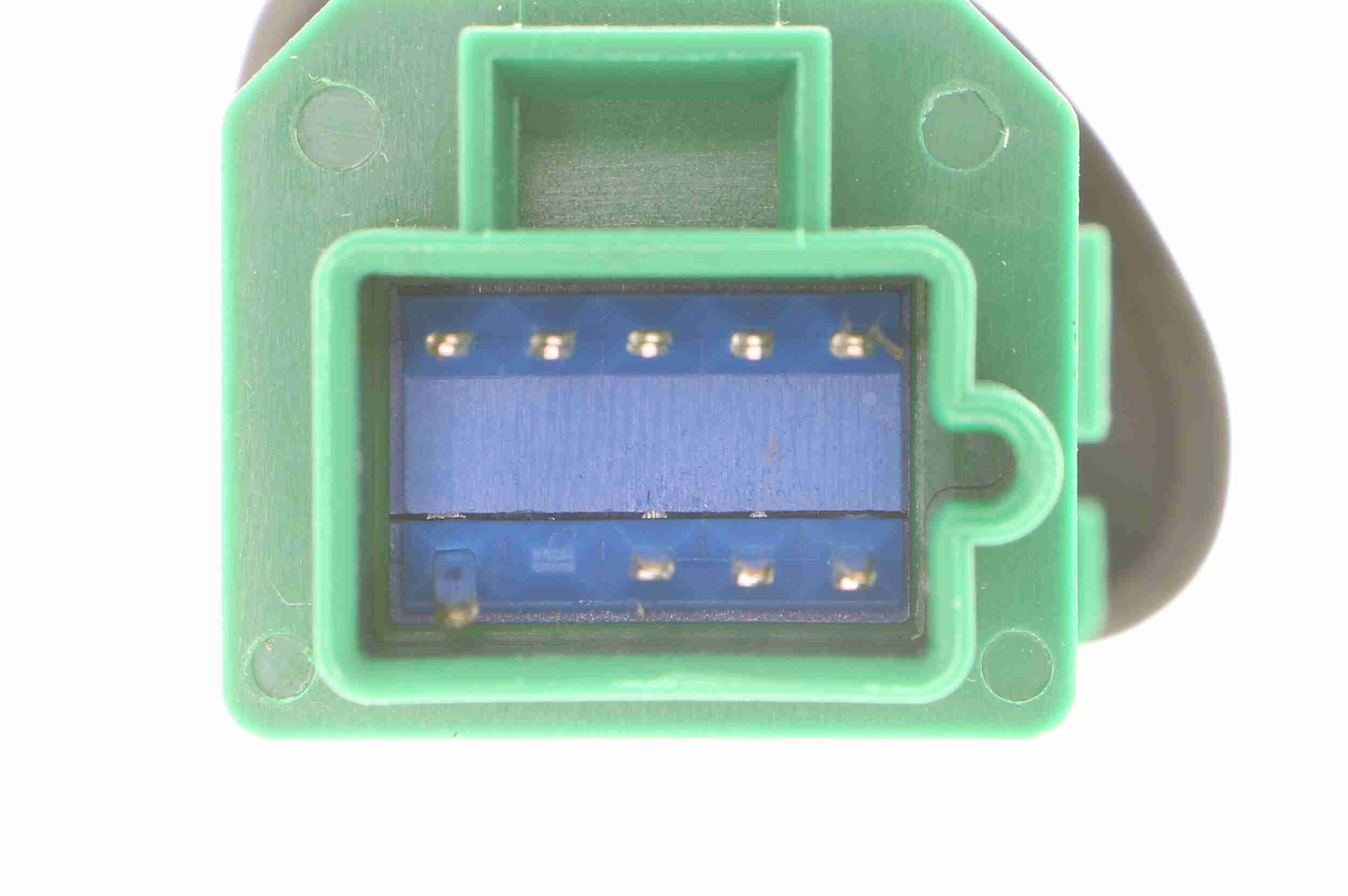 VEMO V51-73-0099 Original VEMO Quality Διακόπτης φώτων έκτακτης ανάγκης