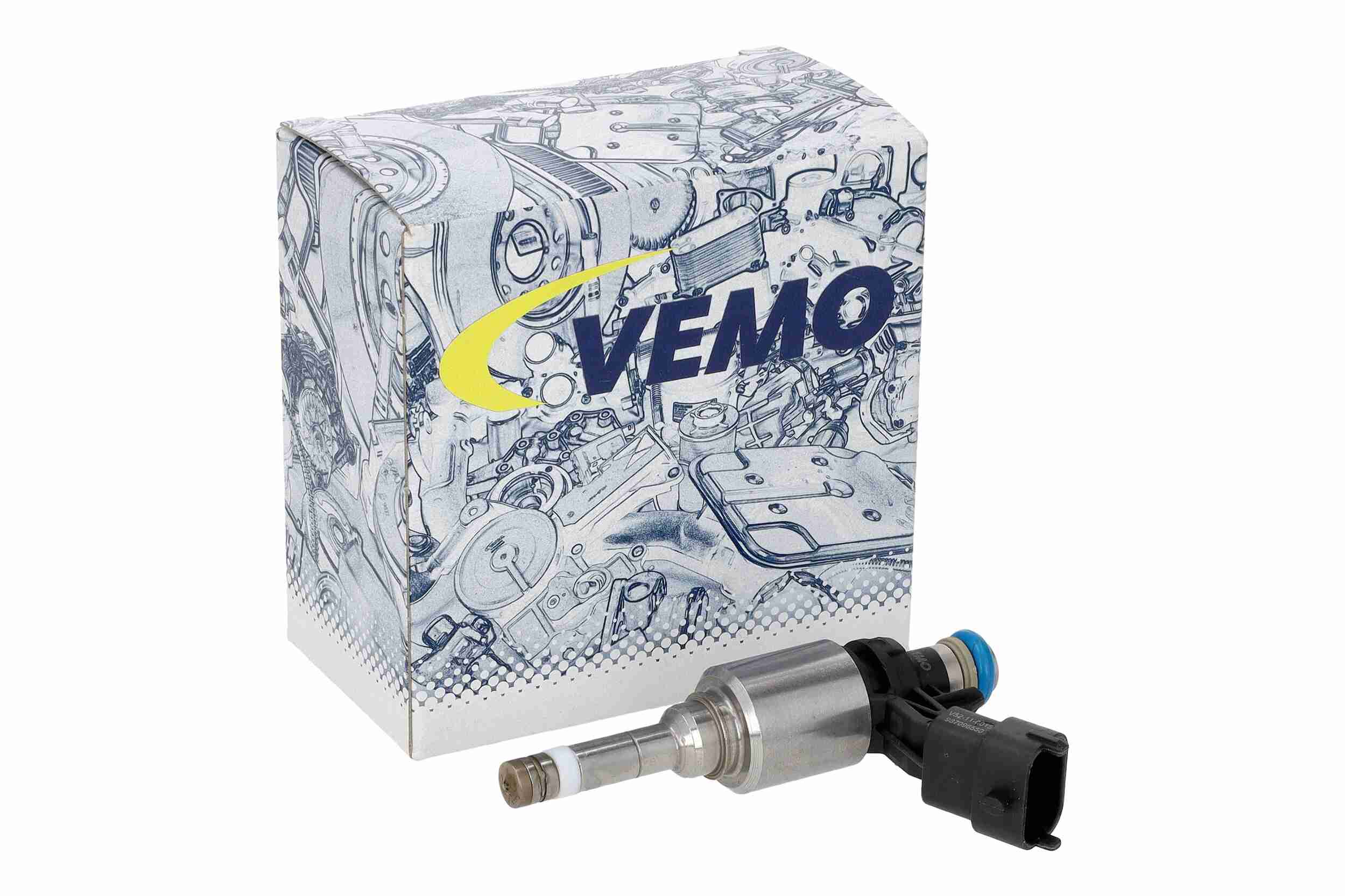 VEMO V52-11-0015 Original VEMO Quality Μπεκ for HYUNDAI HYUNDAI (BEIJING) KIA