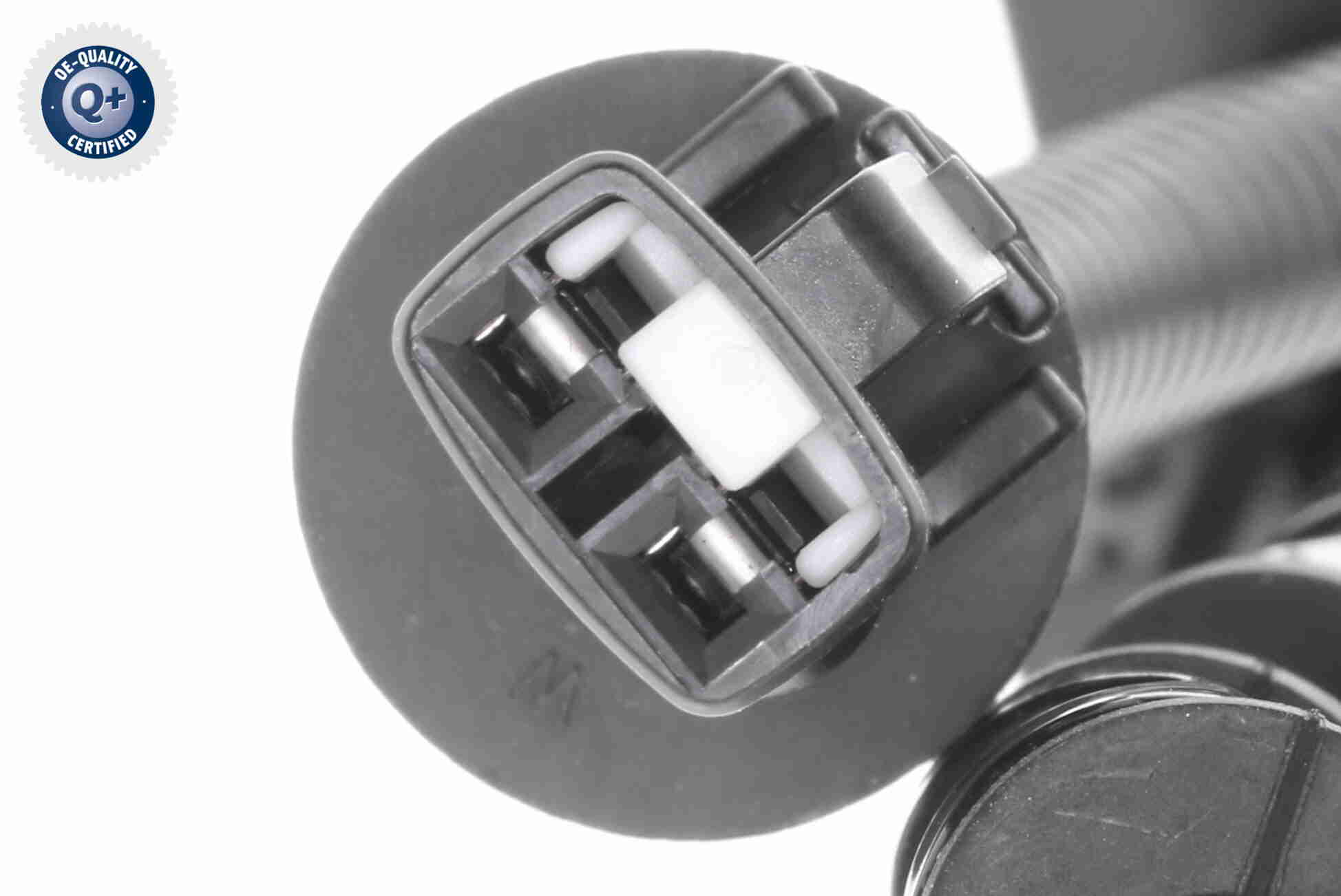 VEMO V52-72-0055 Q+, original equipment manufacturer quality Sensor, ABS