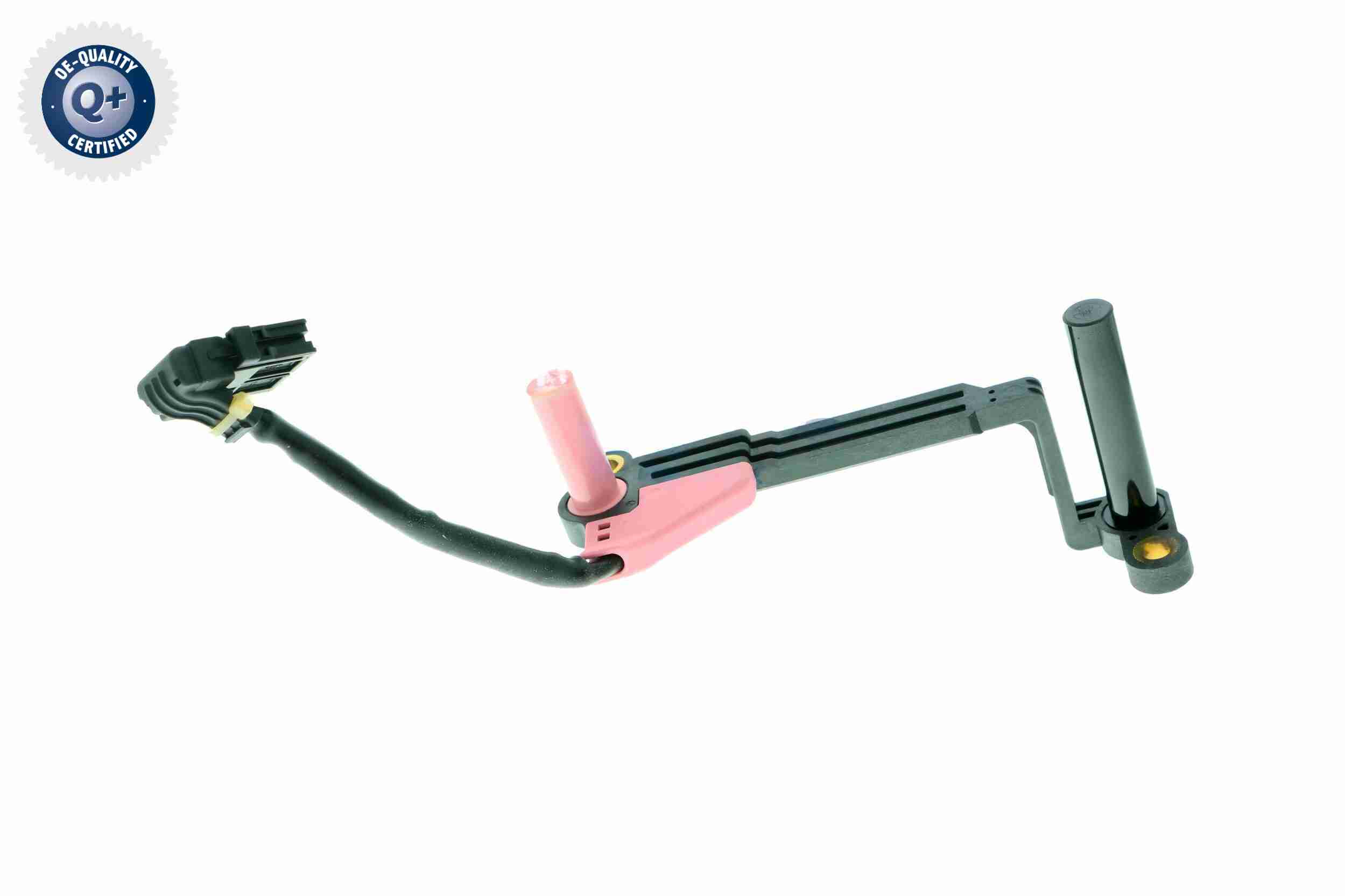 VEMO V52-72-0155 Q+, original equipment manufacturer quality Αισθητήρας στροφών, αυτόματο κιβώτιο ταχυτήτων for HYUNDAI KIA