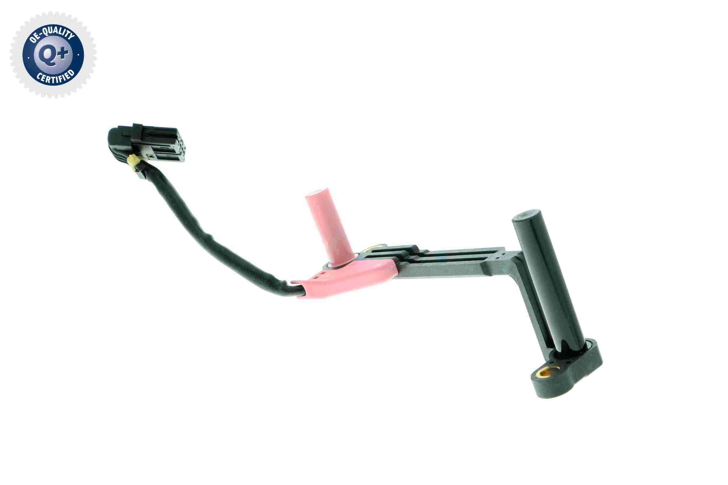 VEMO V52-72-0155 Q+, original equipment manufacturer quality Αισθητήρας στροφών, αυτόματο κιβώτιο ταχυτήτων for HYUNDAI KIA