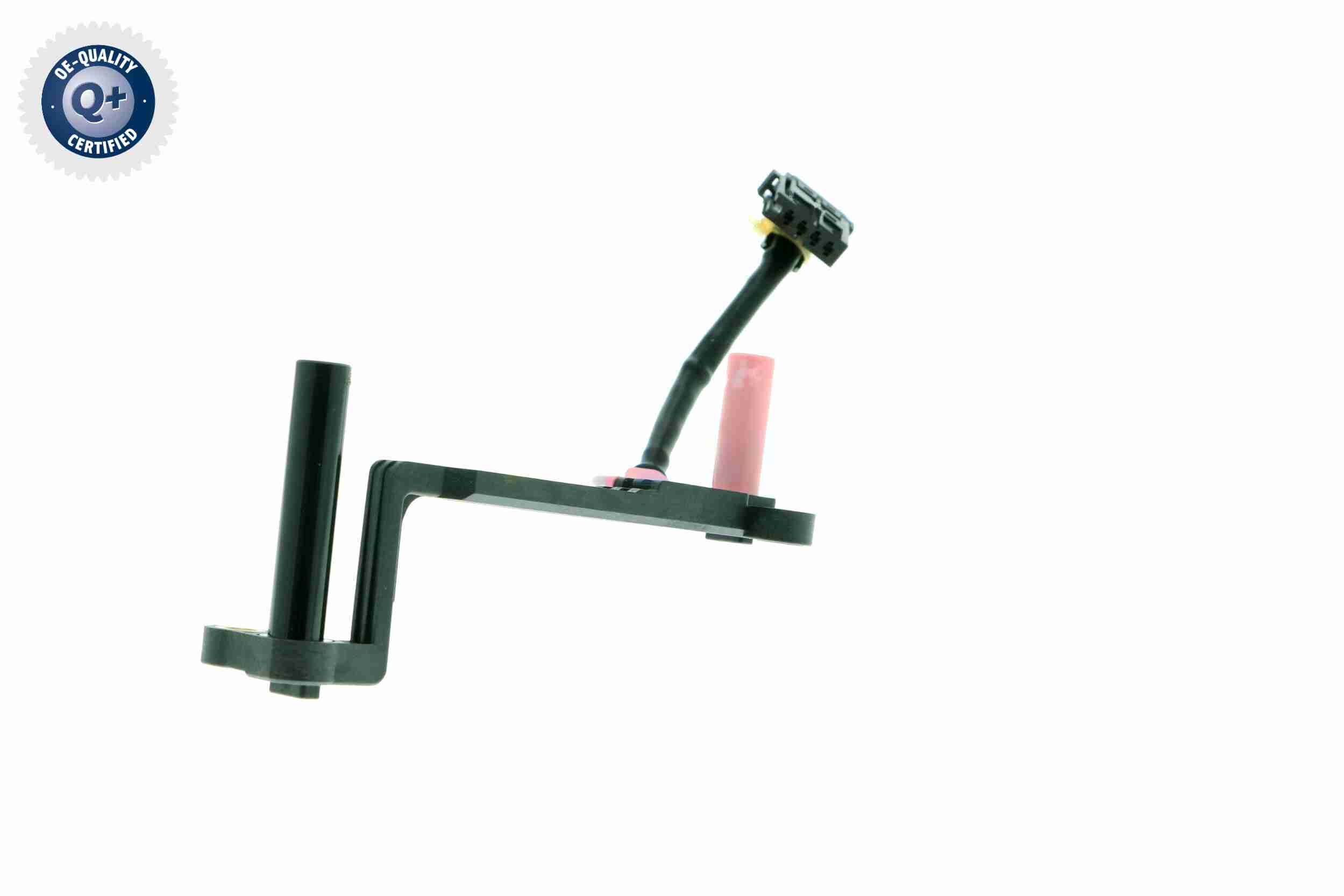 VEMO V52-72-0155 Q+, original equipment manufacturer quality Αισθητήρας στροφών, αυτόματο κιβώτιο ταχυτήτων for HYUNDAI KIA