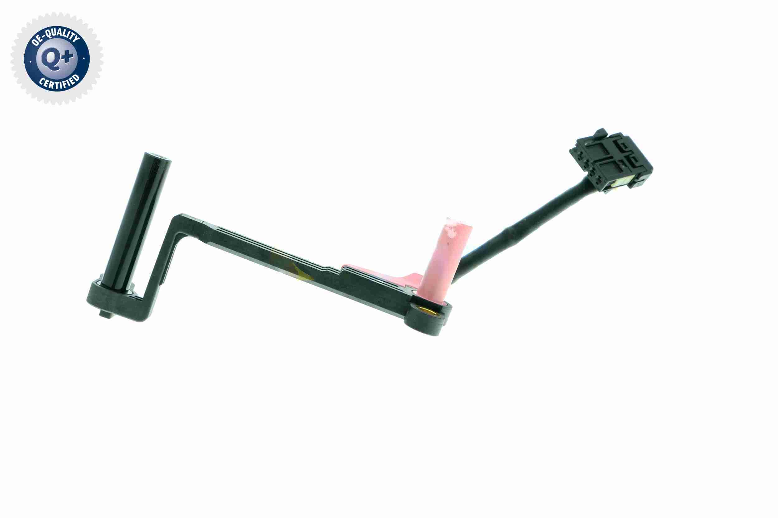 VEMO V52-72-0155 Q+, original equipment manufacturer quality Αισθητήρας στροφών, αυτόματο κιβώτιο ταχυτήτων for HYUNDAI KIA