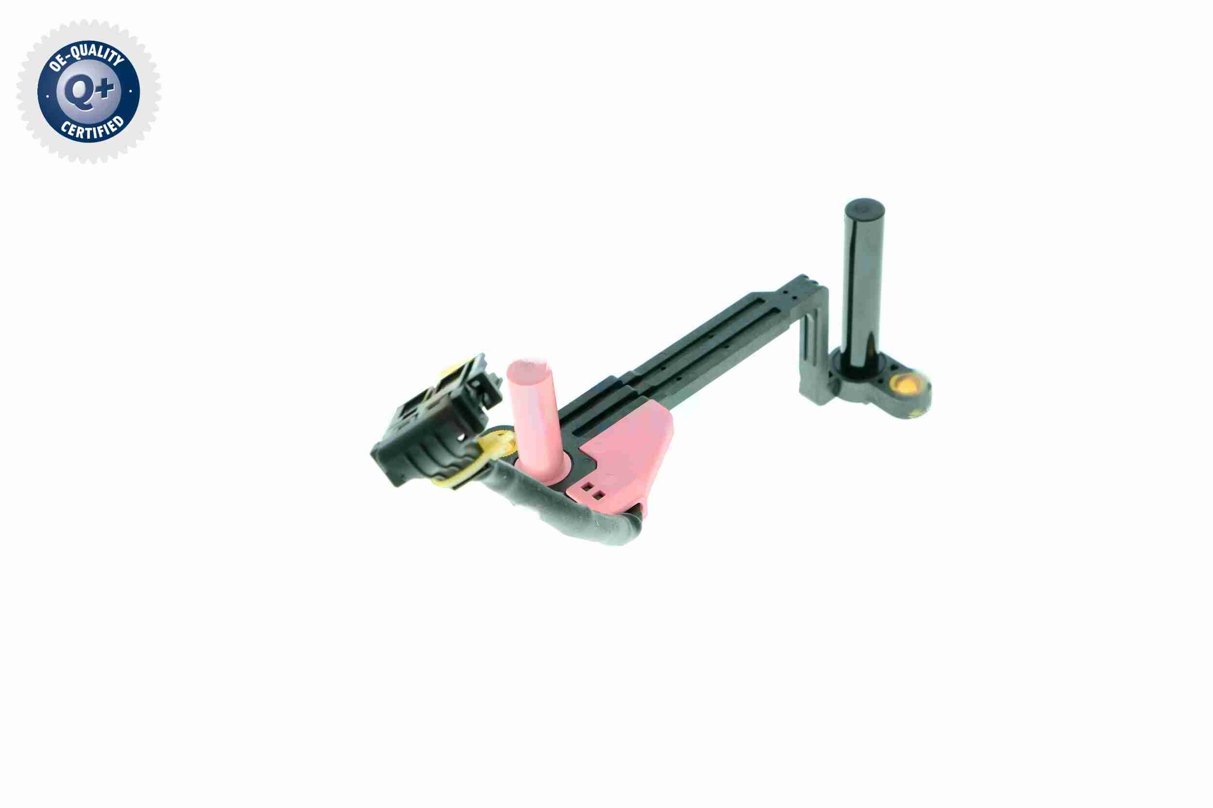 VEMO V52-72-0155 Q+, original equipment manufacturer quality Αισθητήρας στροφών, αυτόματο κιβώτιο ταχυτήτων for HYUNDAI KIA