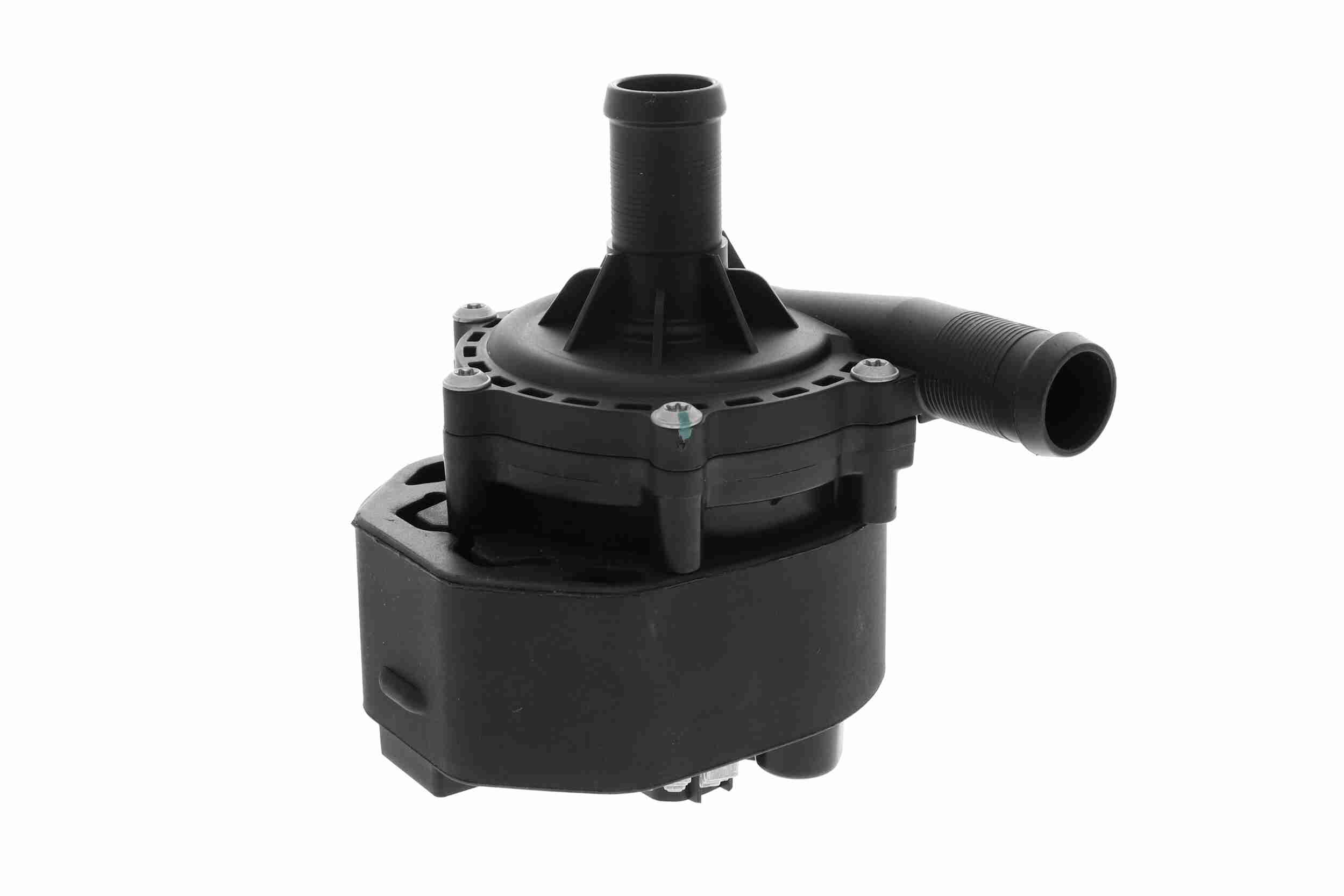 VEMO V58-16-0001 Green Mobility Parts Auxiliary Water Pump (cooling water circuit) for TESLA
