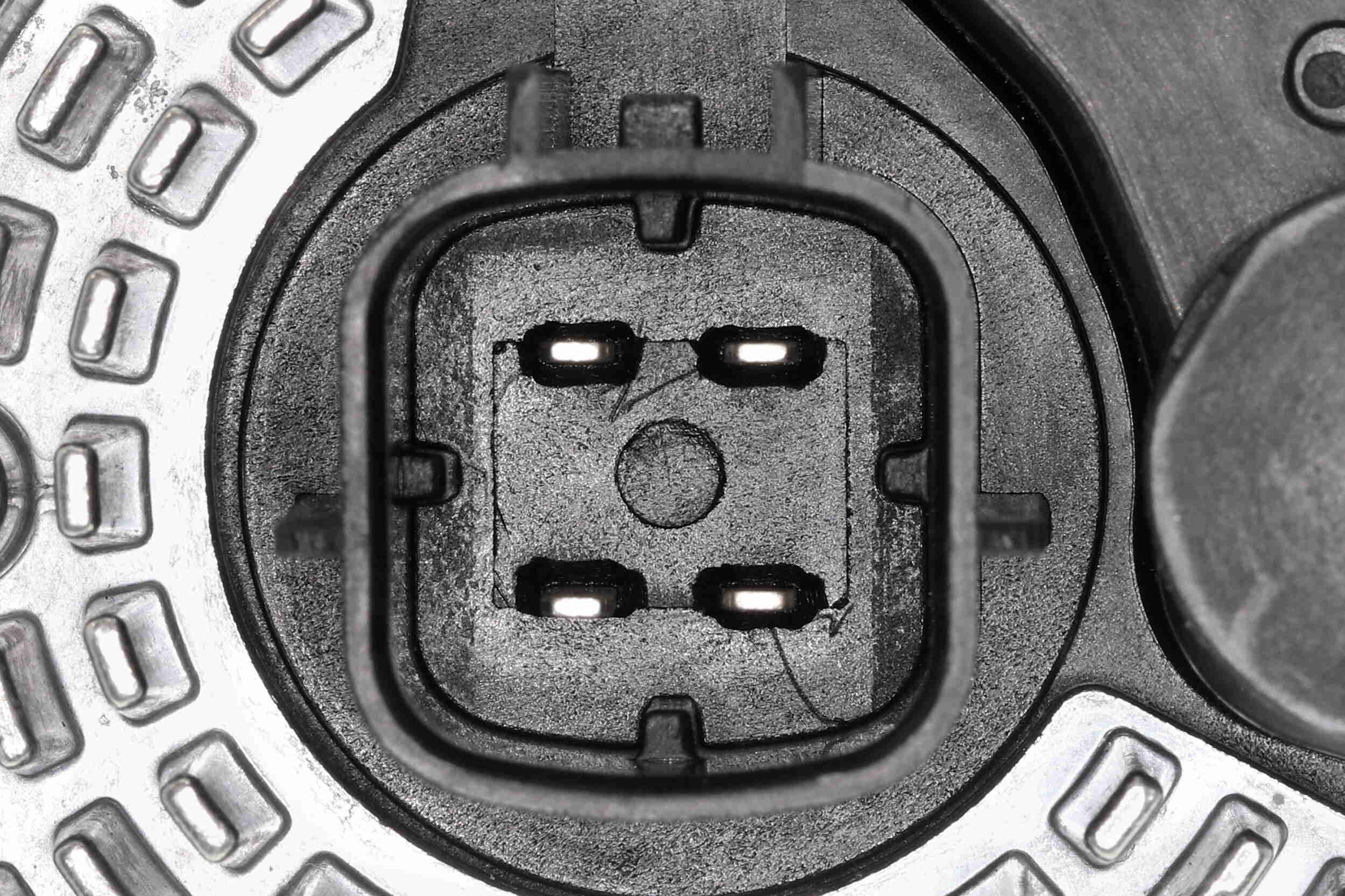 VEMO V58-16-0001 Green Mobility Parts Auxiliary Water Pump (cooling water circuit) for TESLA