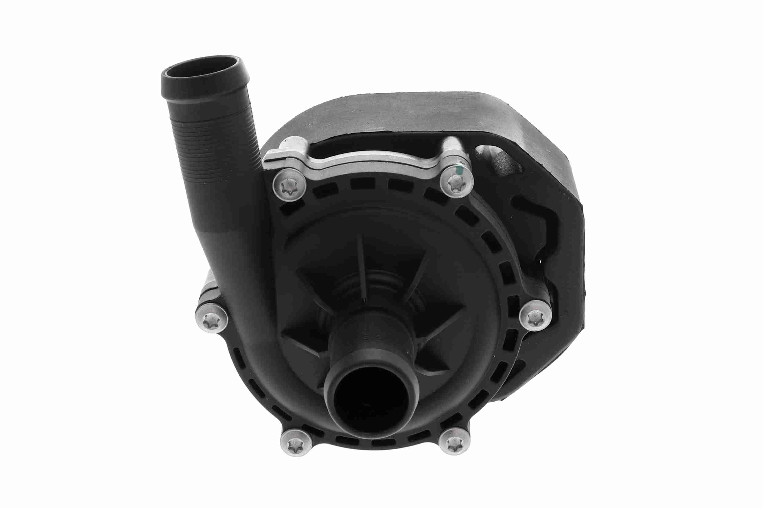 VEMO V58-16-0001 Green Mobility Parts Auxiliary Water Pump (cooling water circuit) for TESLA