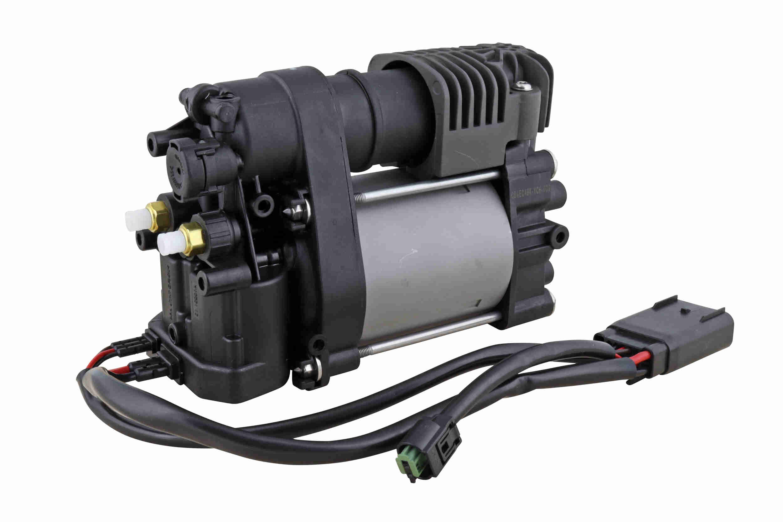 VEMO V58-52-0001 Green Mobility Parts Compressor, compressed-air system for JEEP TESLA