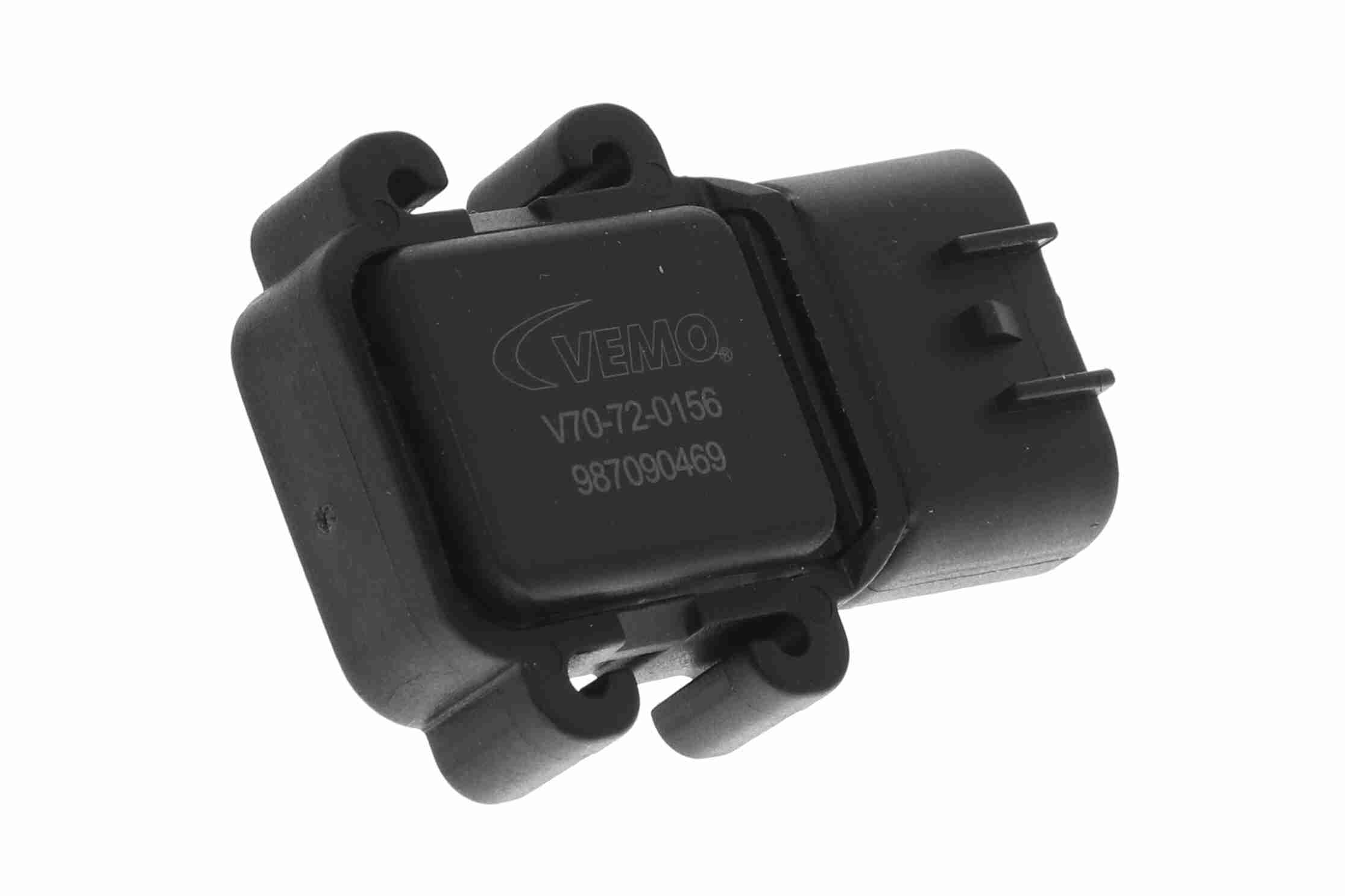 VEMO V70-72-0156 Original VEMO Quality Αισθητ., πίεση πολλ. εισαγωγής for TOYOTA