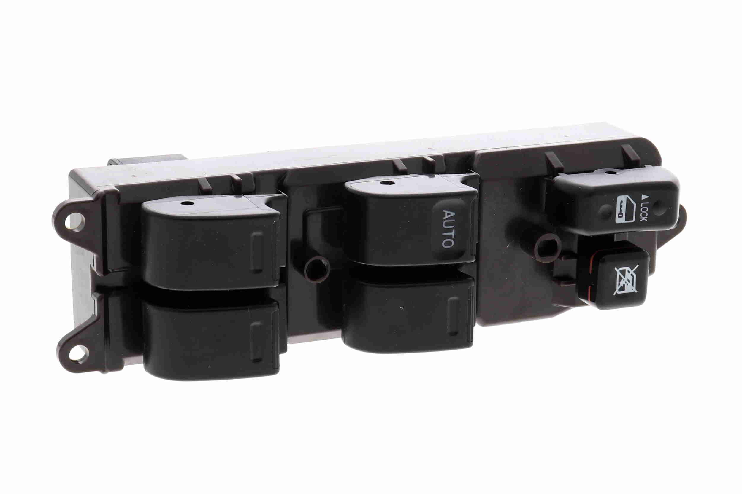 VEMO V70-73-0016 Original VEMO Quality Switch, window regulator Driver side Front for TOYOTA