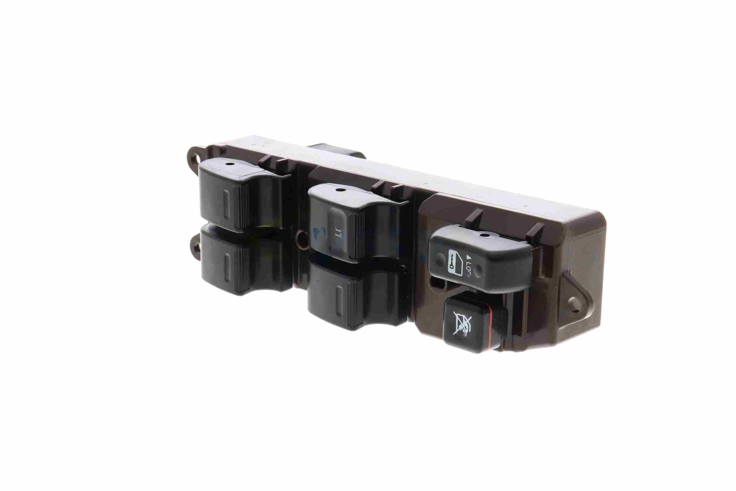 VEMO V70-73-0016 Original VEMO Quality Switch, window regulator Driver side Front for TOYOTA