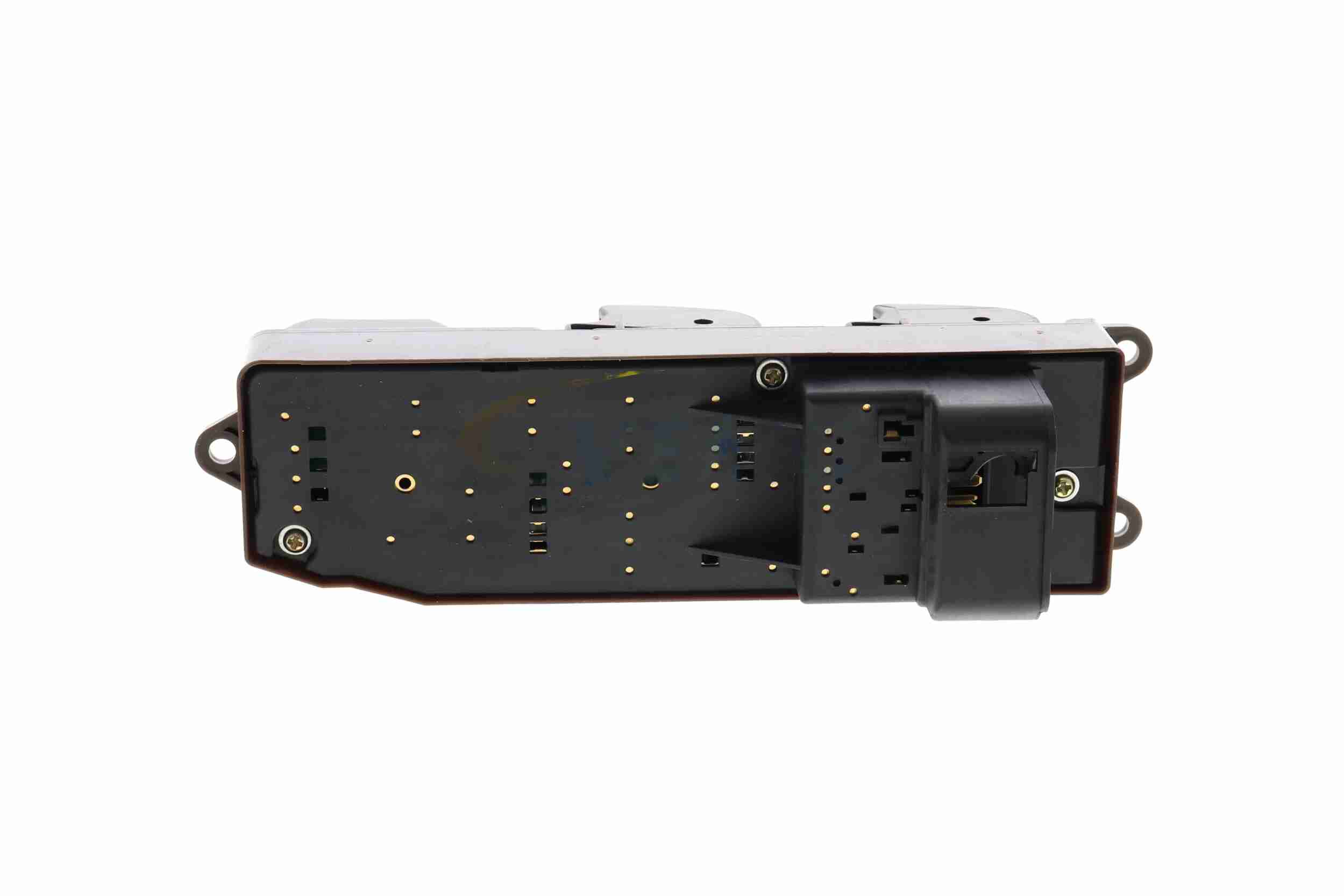 VEMO V70-73-0016 Original VEMO Quality Switch, window regulator Driver side Front for TOYOTA