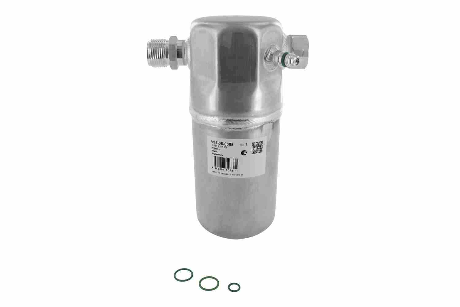 VEMO V95-06-0008 Original VEMO Quality Αφυγραντήρας, σύστ. κλιματισμού for VOLVO