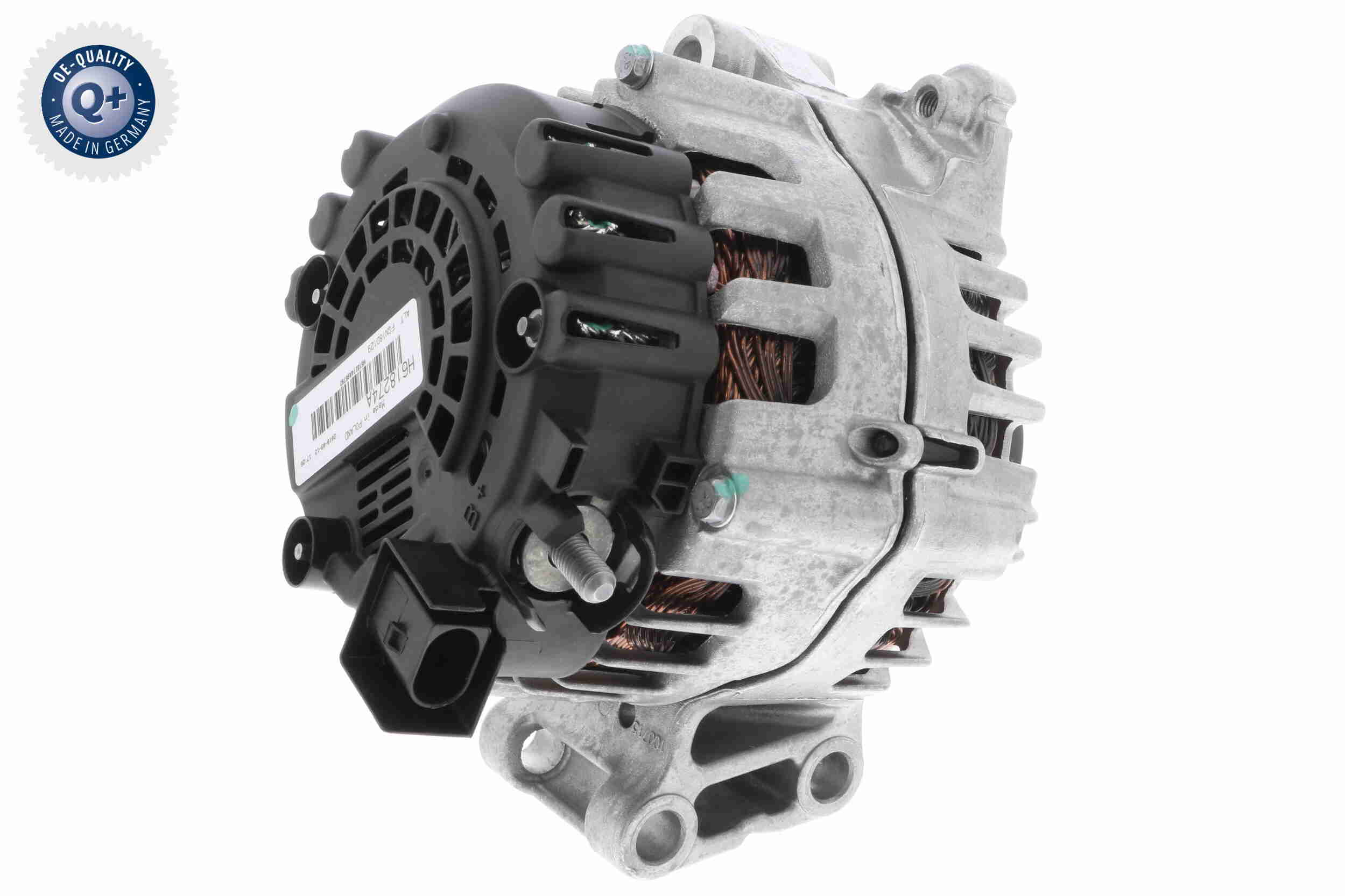 VEMO V95-13-50002 Generator