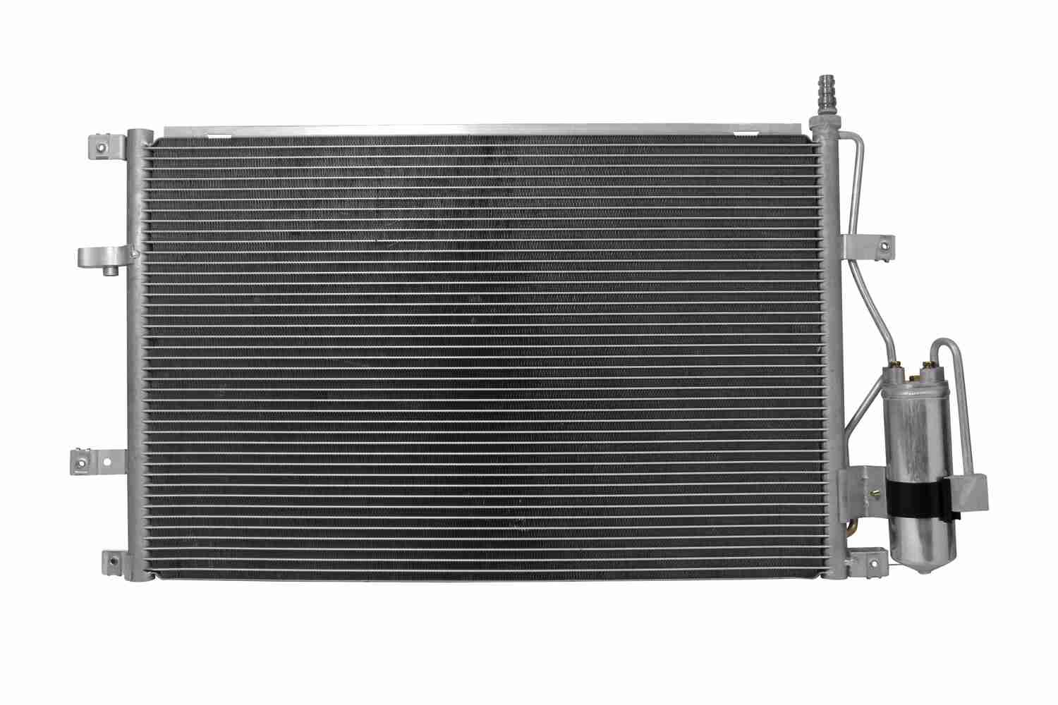 VEMO V95-62-0005 Original VEMO Quality Συμπυκνωτής, σύστ. κλιματισμού for VOLVO