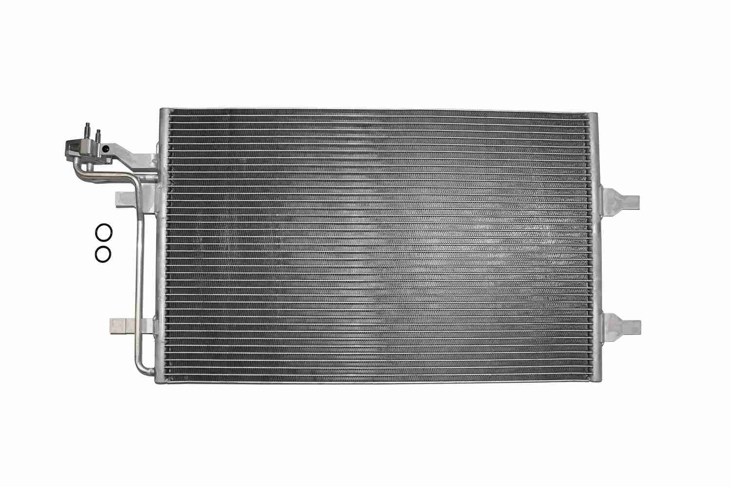 VEMO V95-62-0015 Original VEMO Quality Συμπυκνωτής, σύστ. κλιματισμού for VOLVO